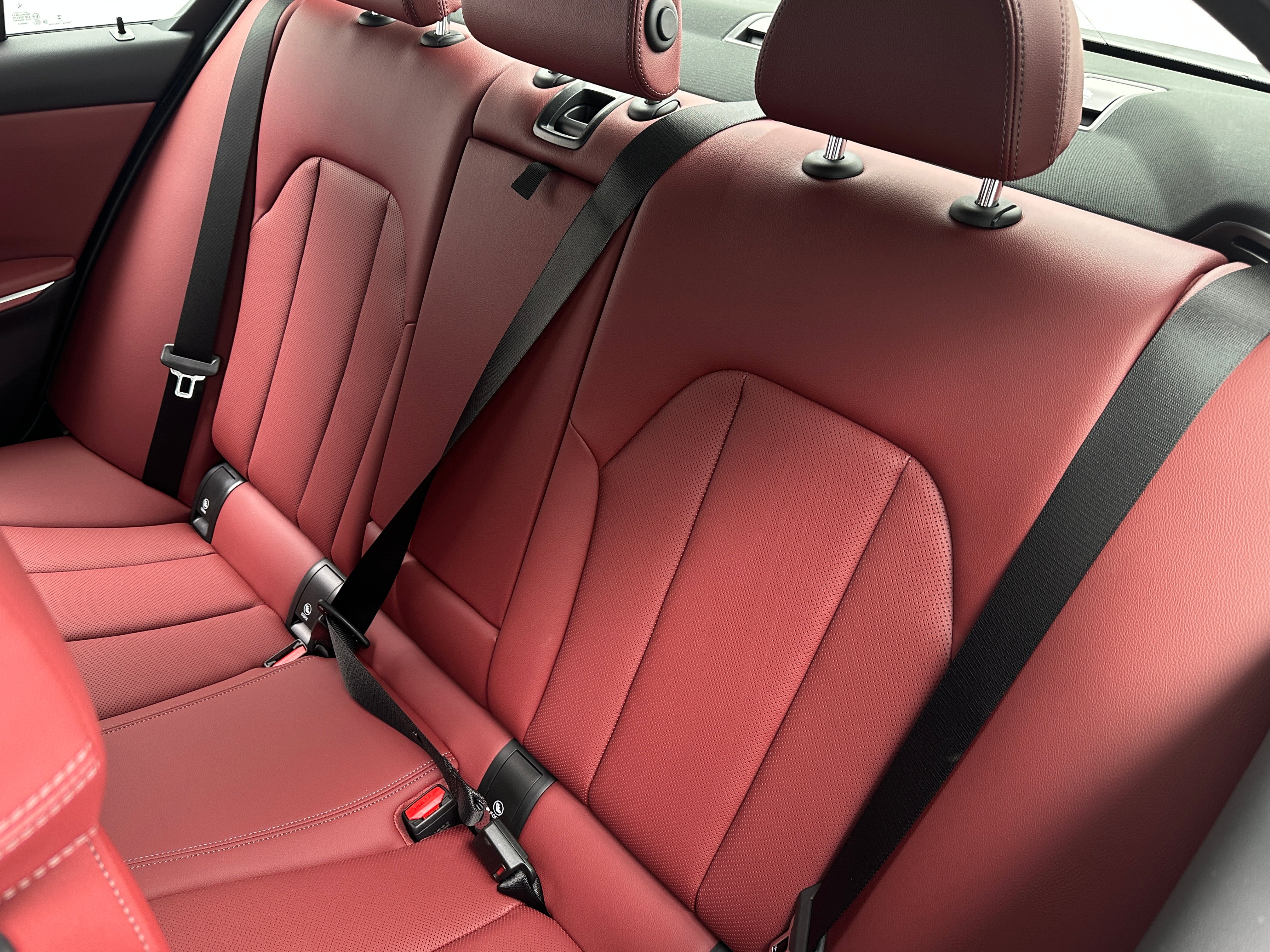 2023 BMW 3 Series 330i xDrive 5