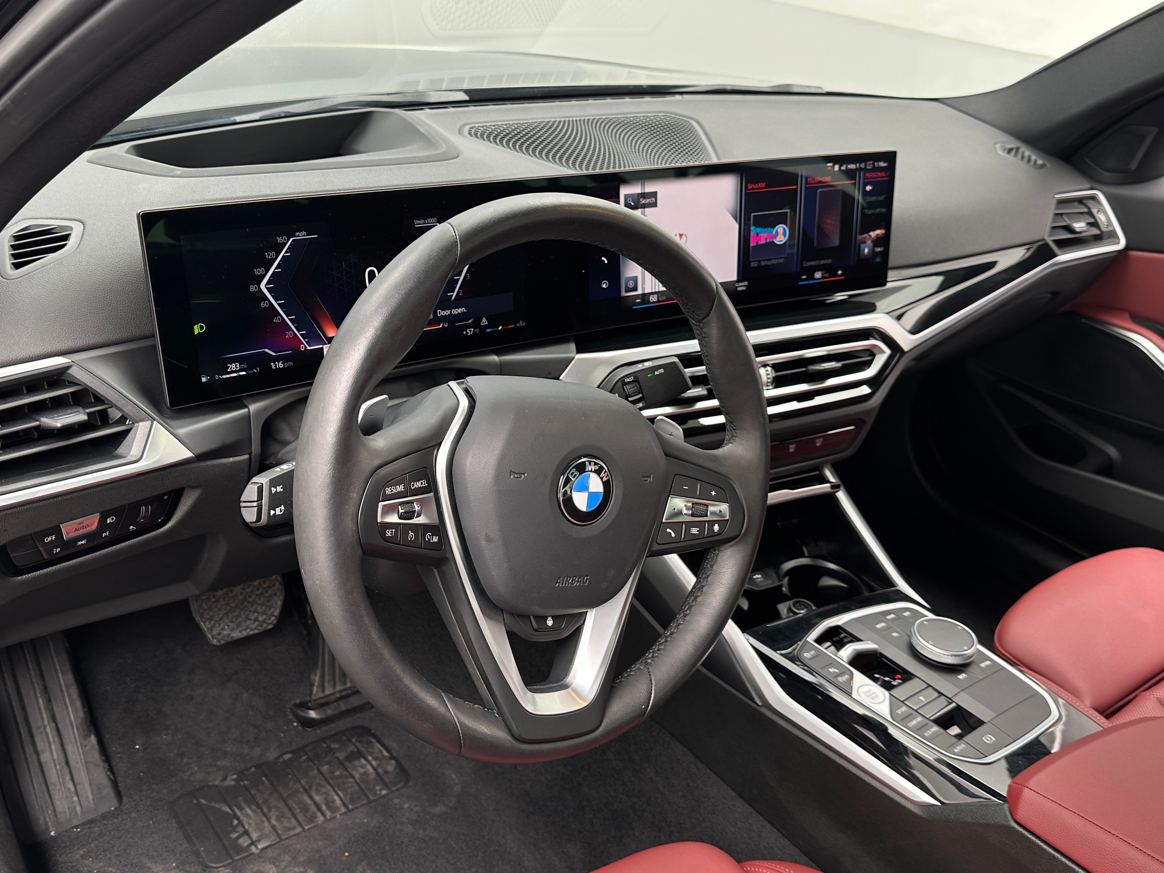 2023 BMW 3 Series 330i xDrive 2