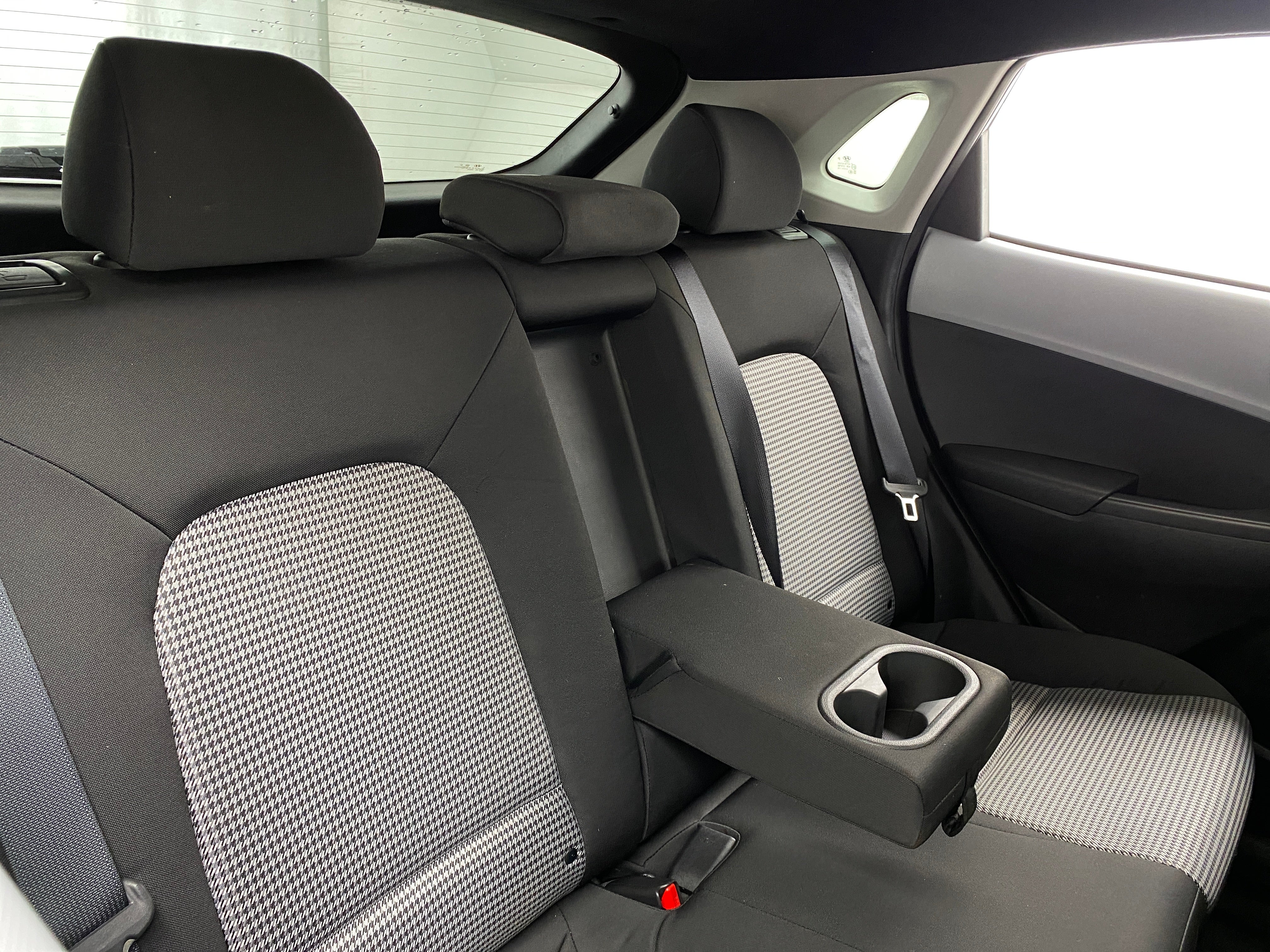 2020 Hyundai Kona SEL 6