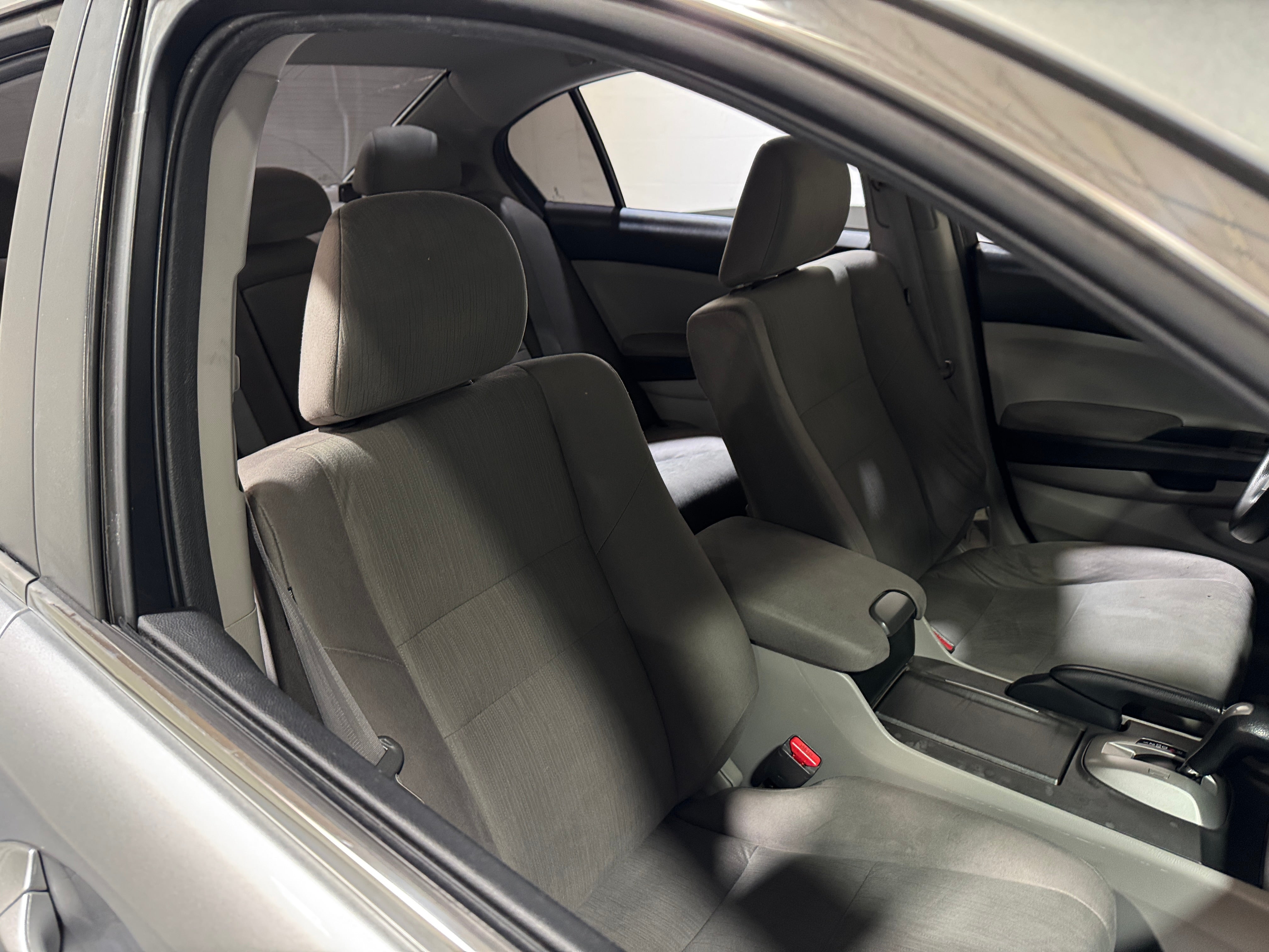 2012 Honda Accord LX 2