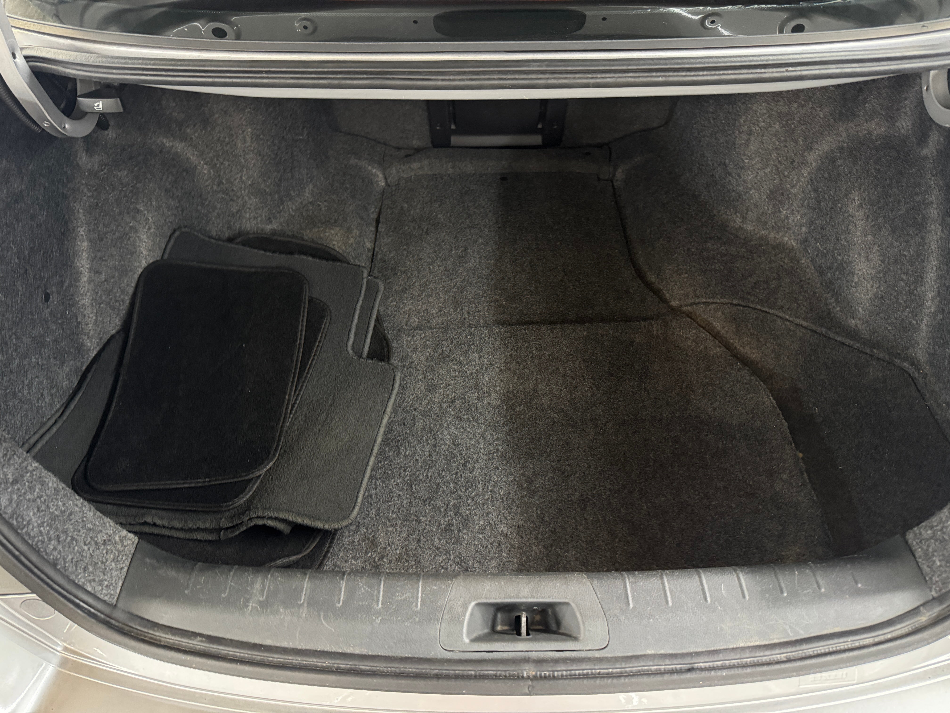2012 Honda Accord LX 7