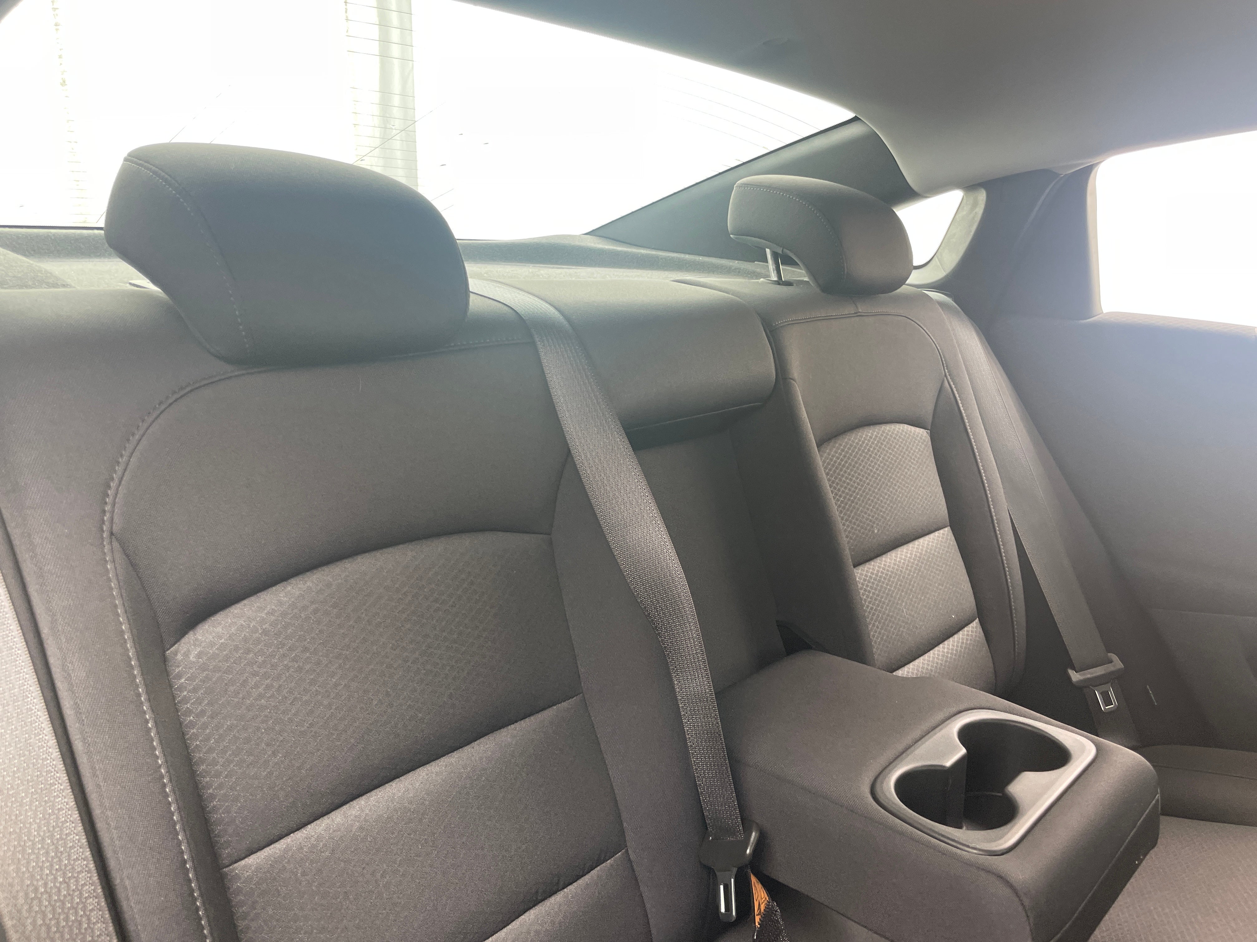 2024 Chevrolet Malibu LT 6