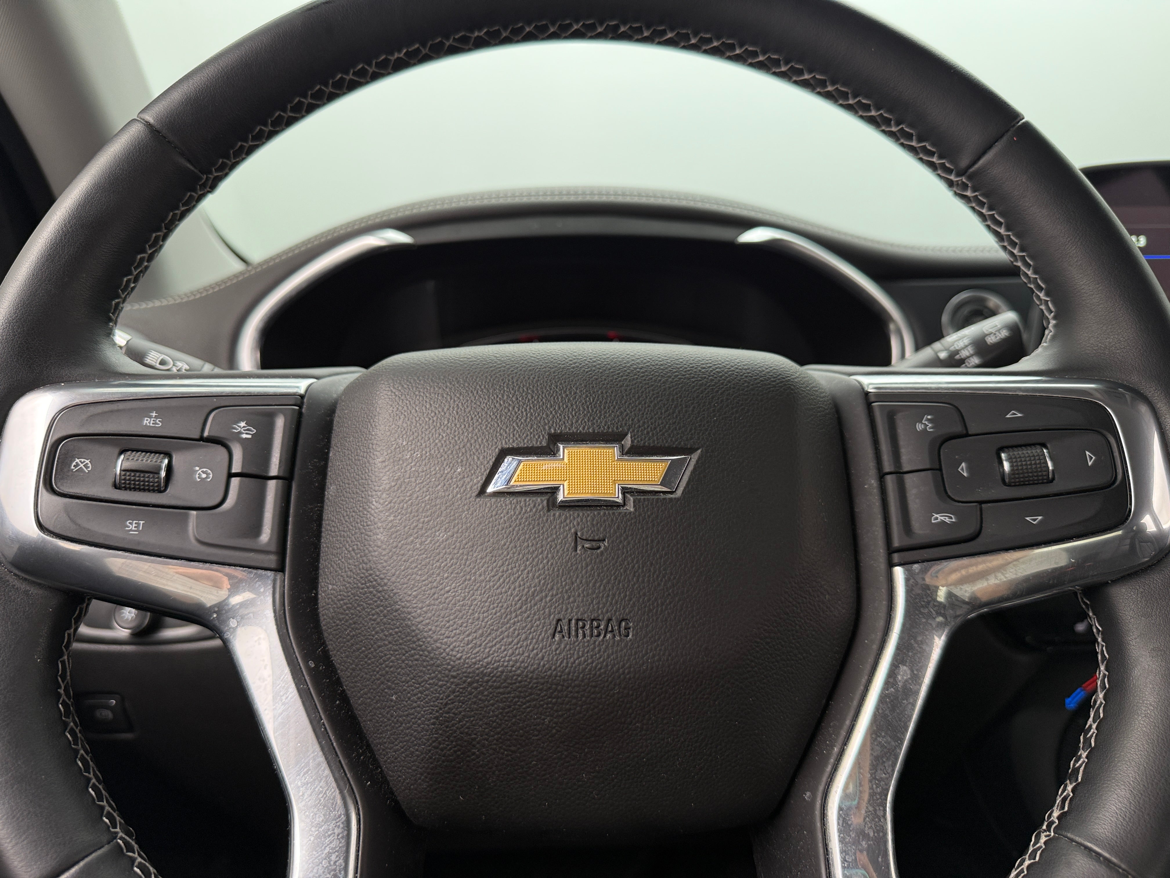 2023 Chevrolet Blazer  4