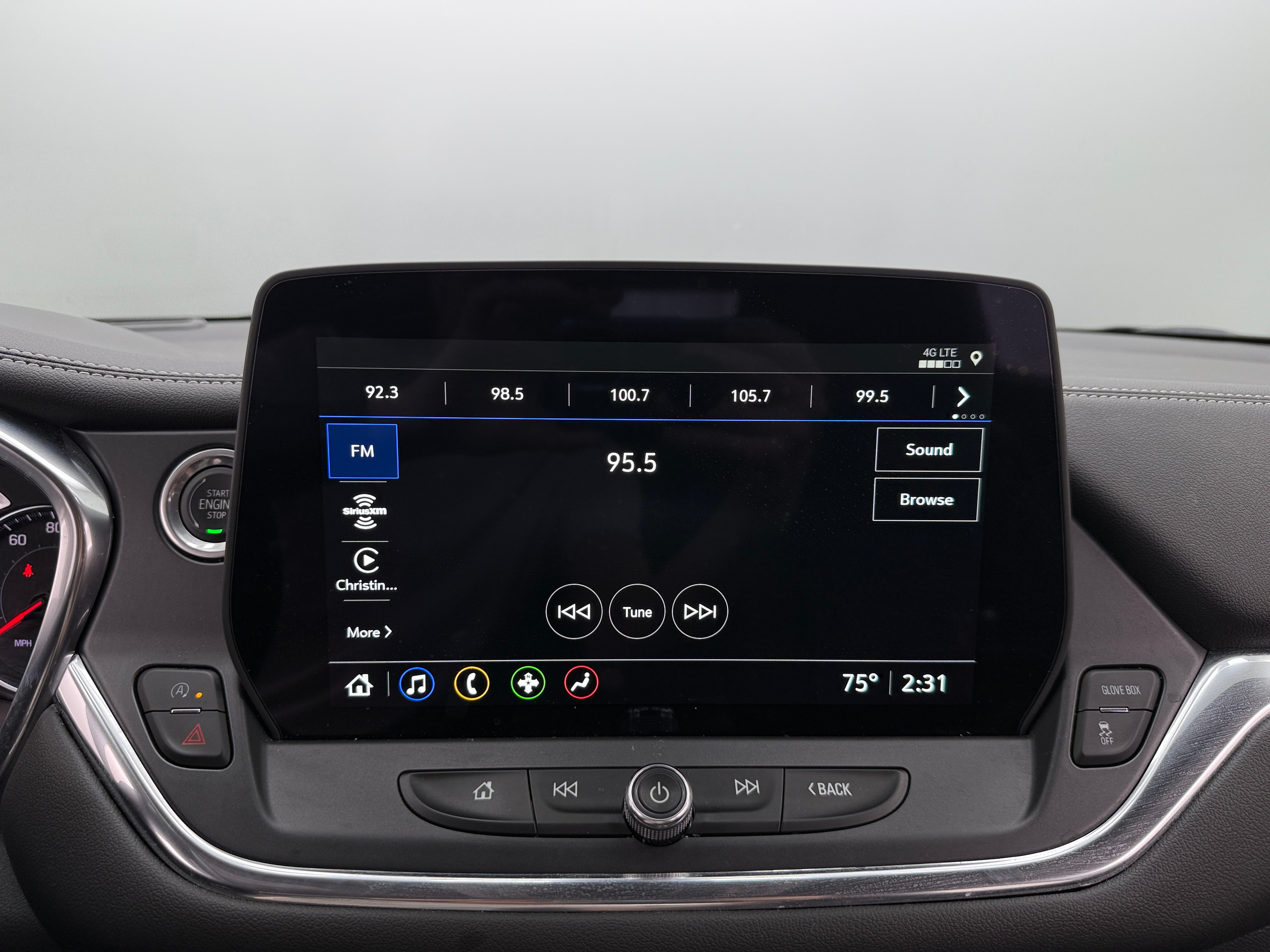 2023 Chevrolet Blazer  3