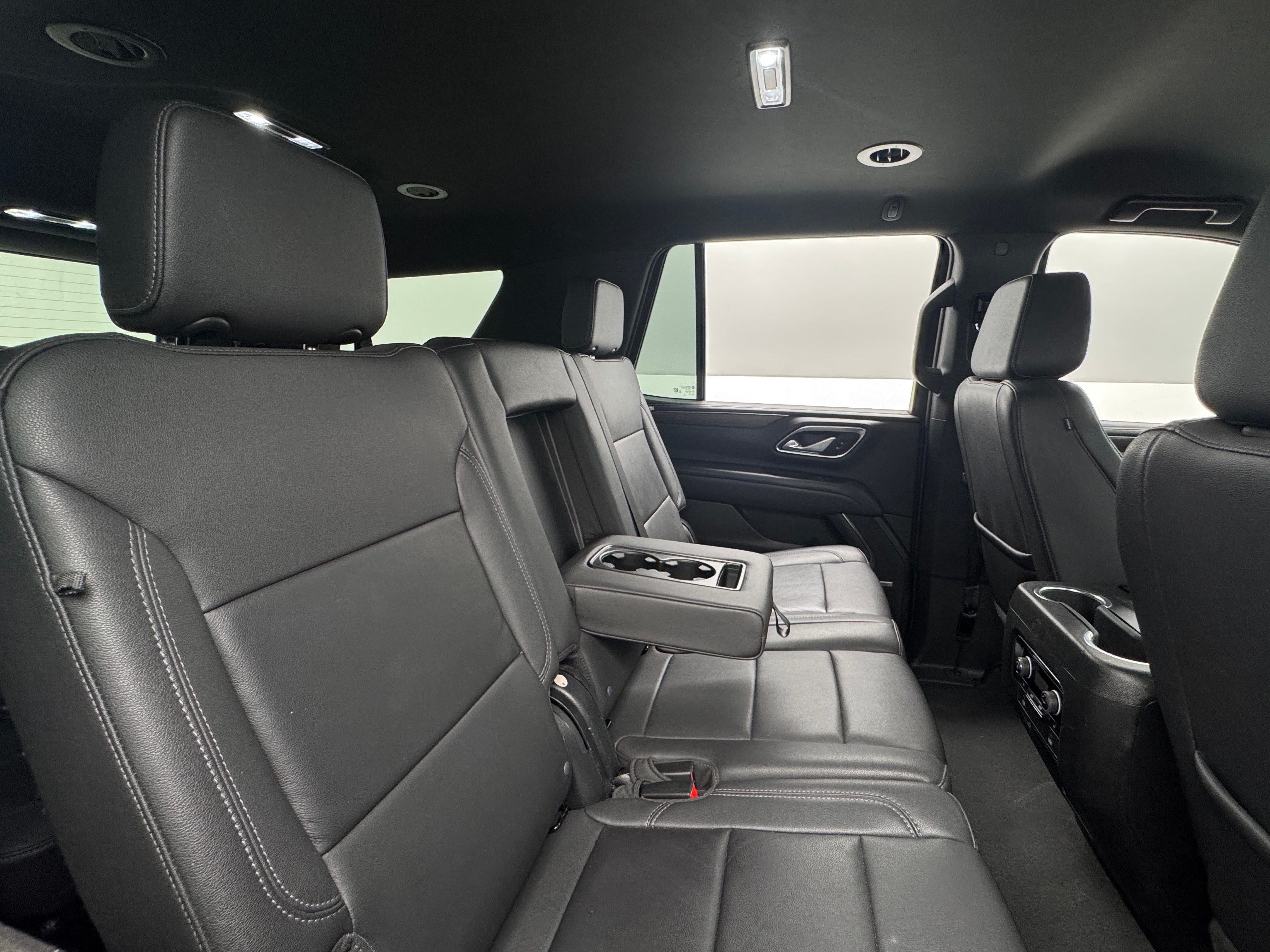 2023 Chevrolet Tahoe LT 5
