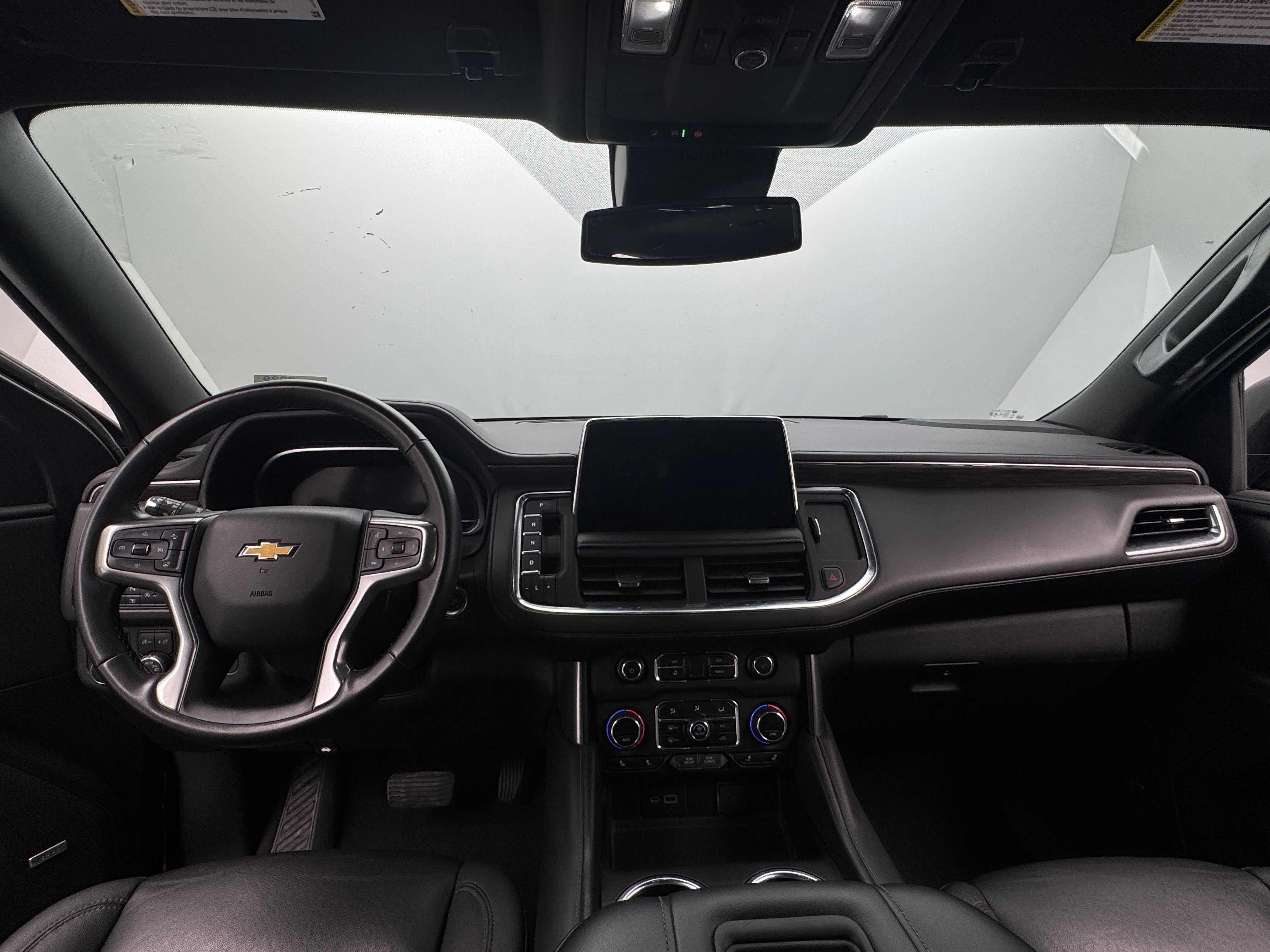 2023 Chevrolet Tahoe LT 2