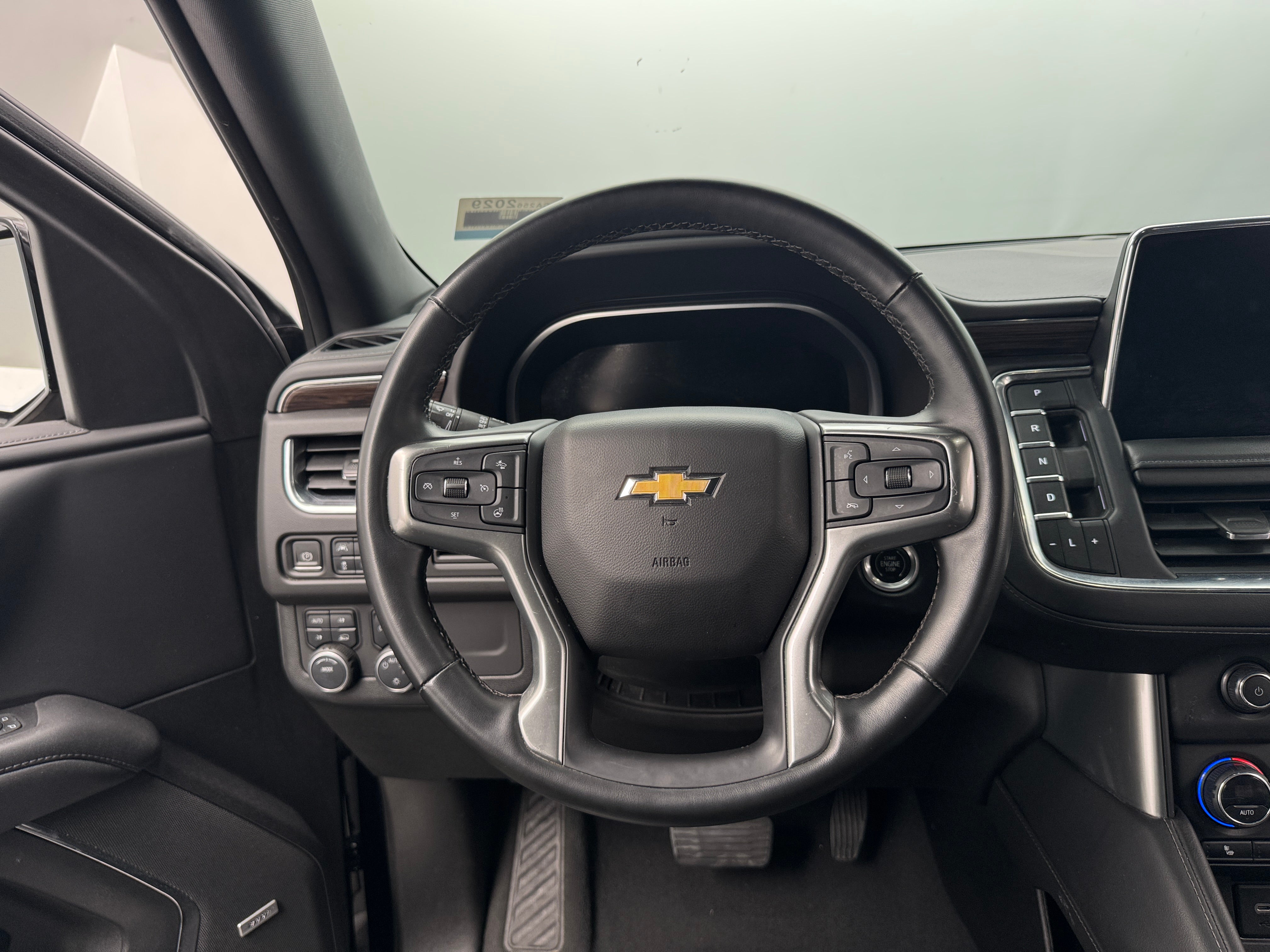 2023 Chevrolet Tahoe LT 4