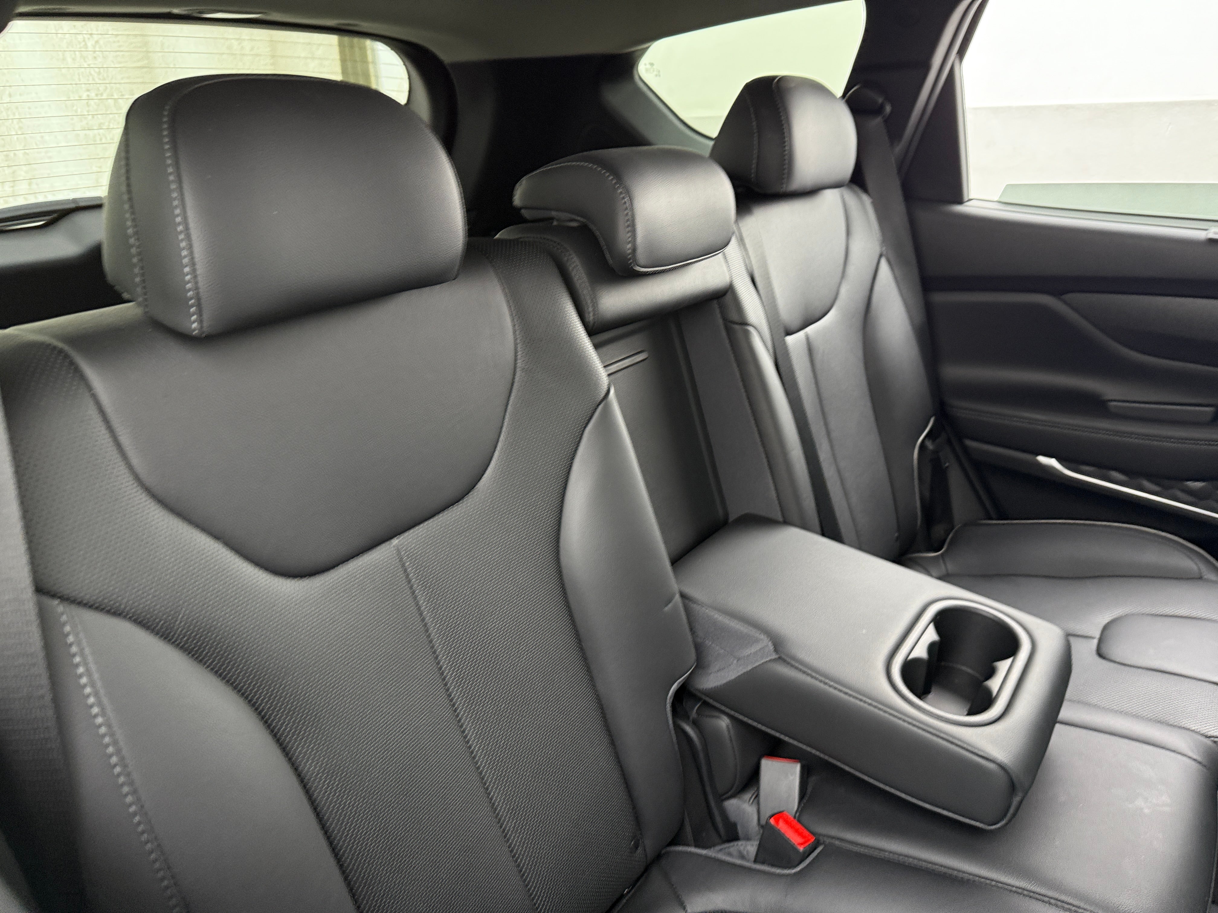 2022 Hyundai Santa Fe SEL 5