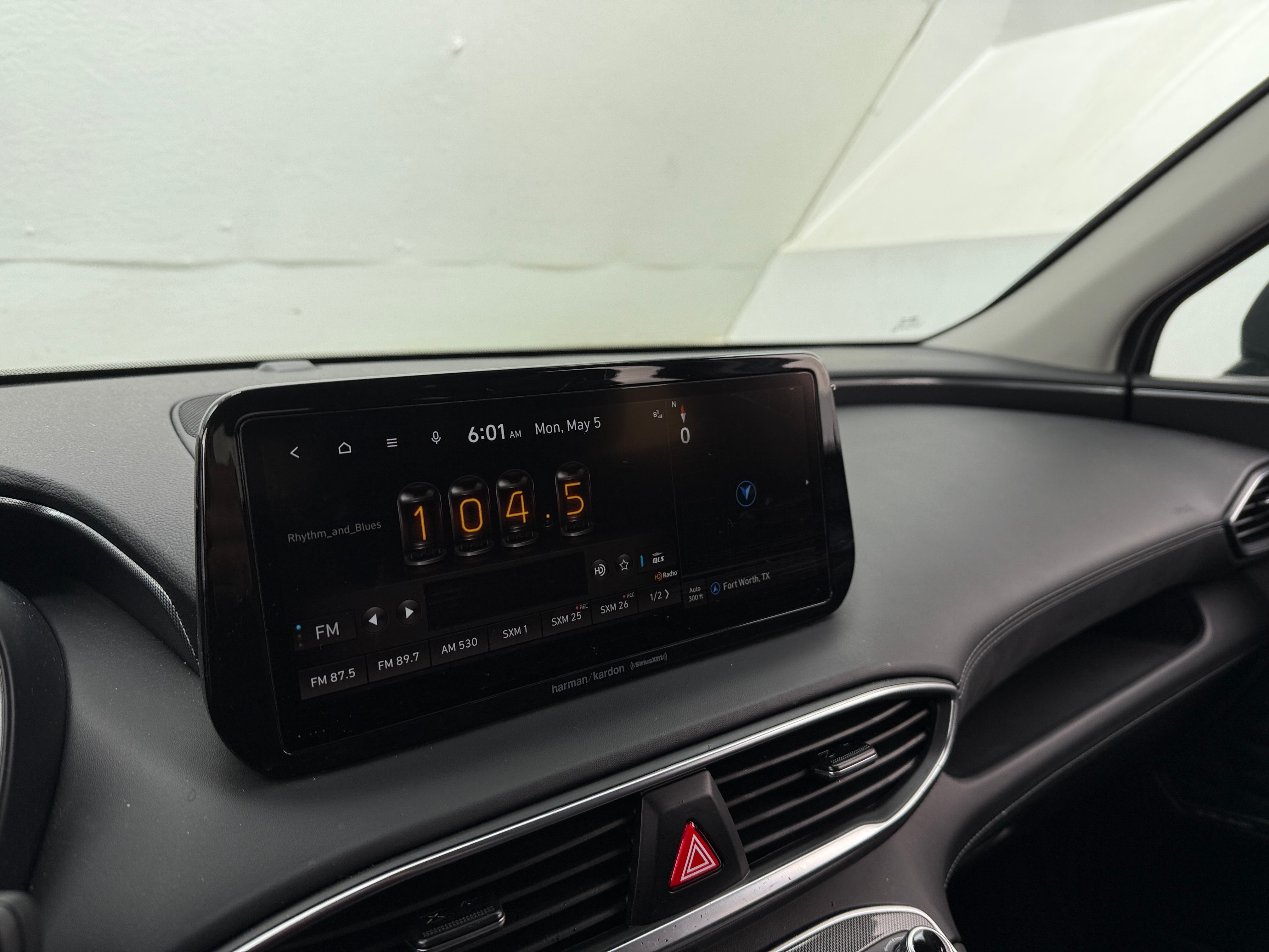 2022 Hyundai Santa Fe SEL 3