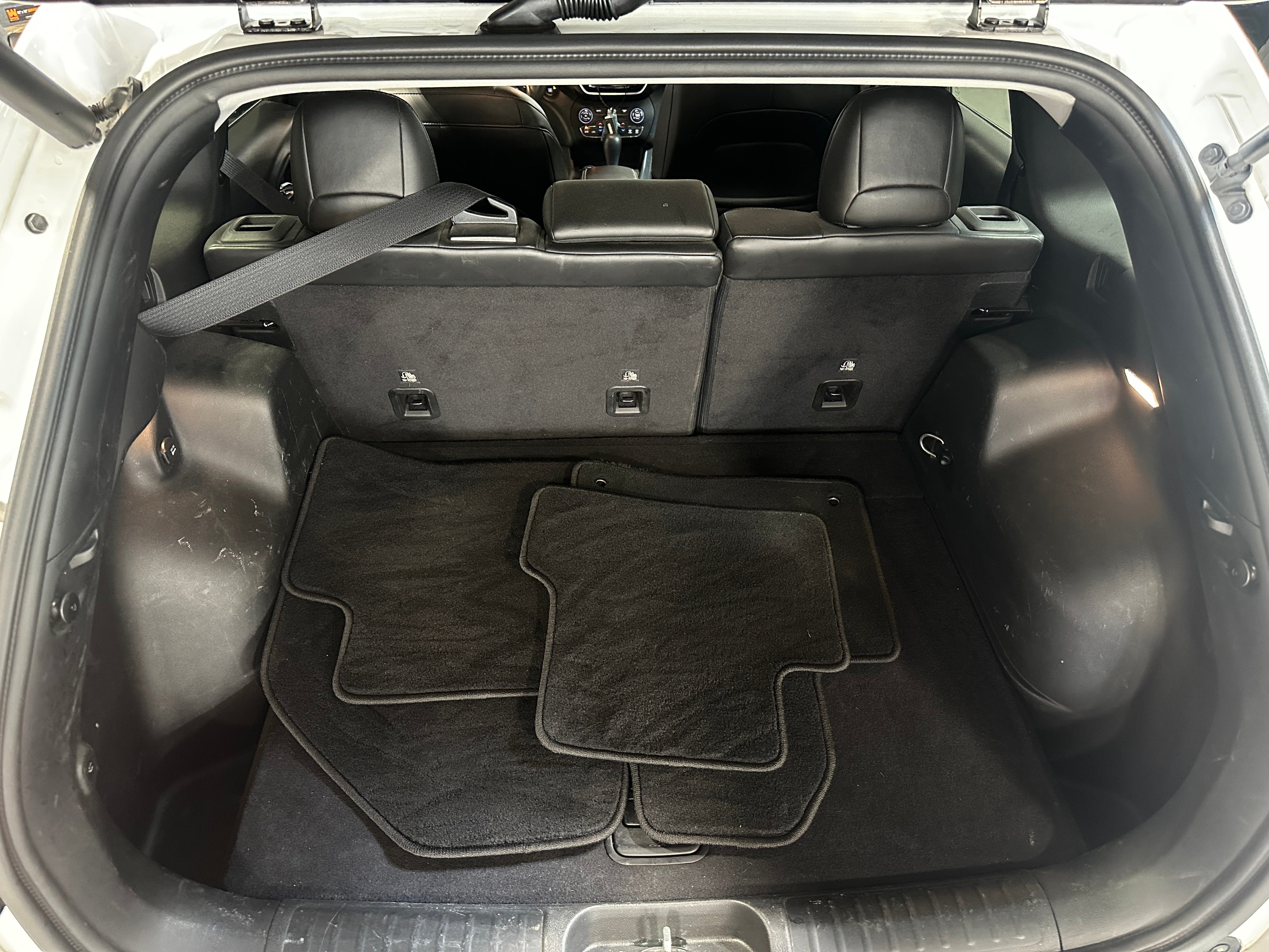 2019 Jeep Cherokee Limited Edition 6
