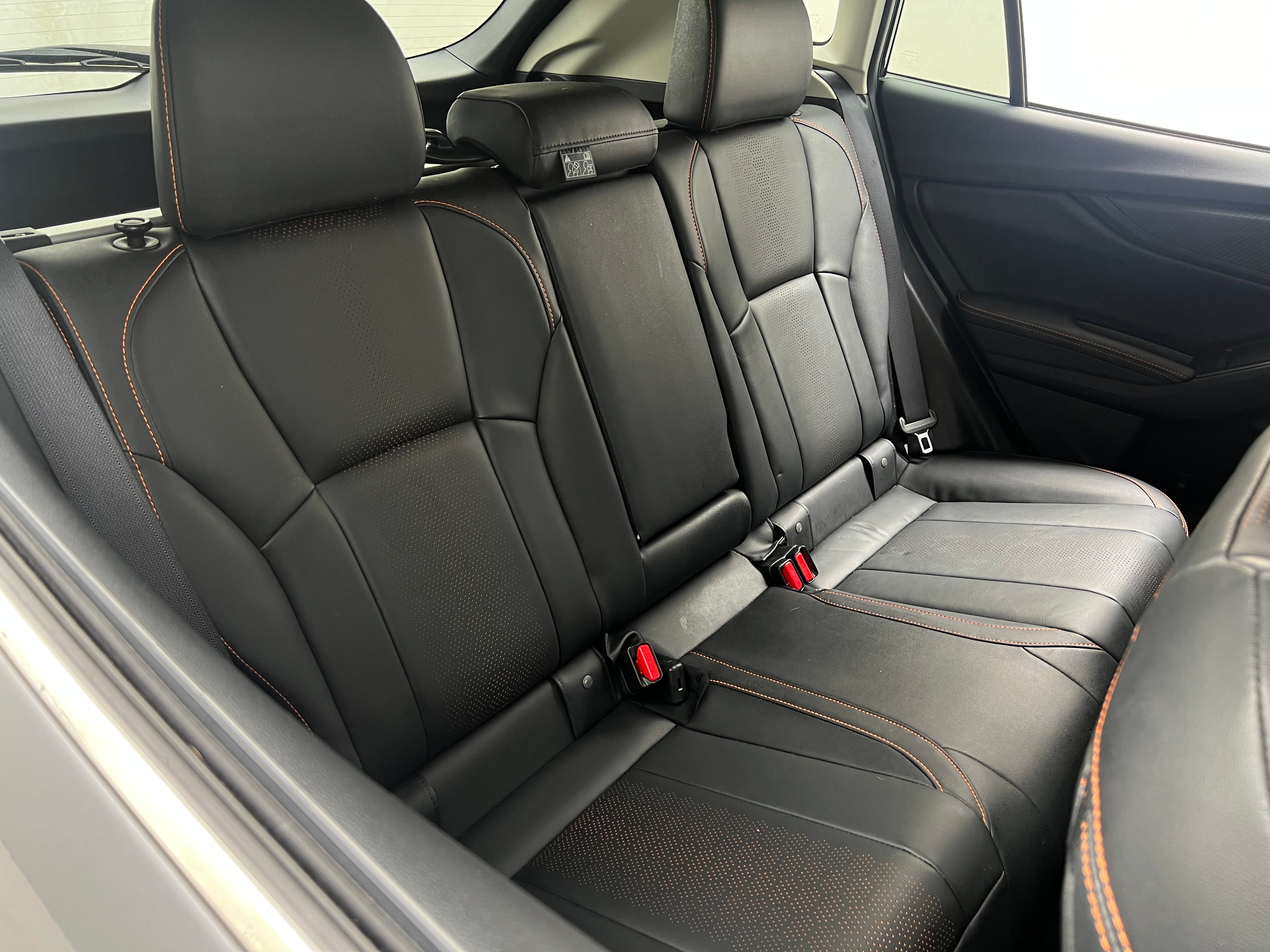 2023 Subaru Crosstrek Limited 5