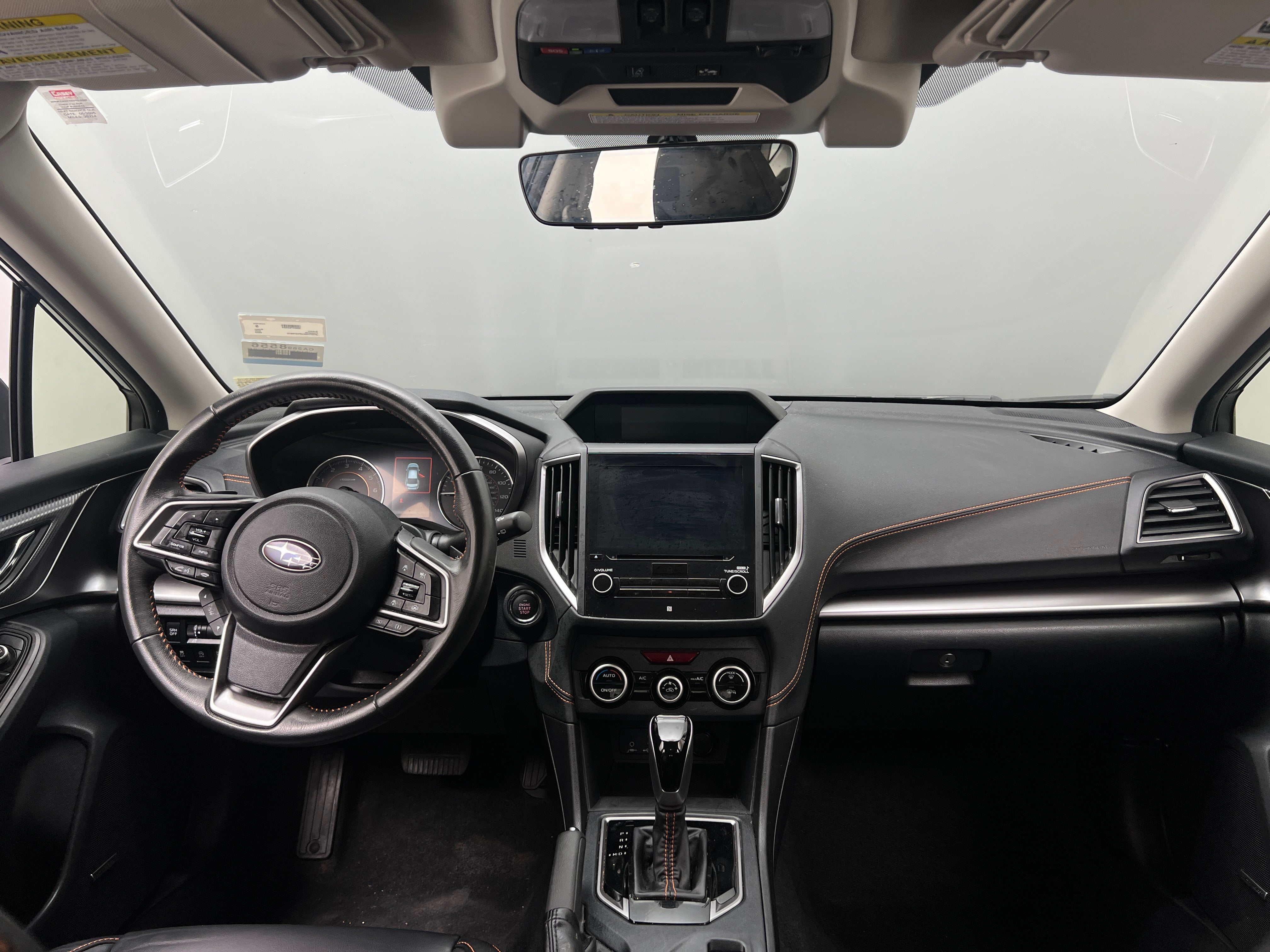 2023 Subaru Crosstrek Limited 2
