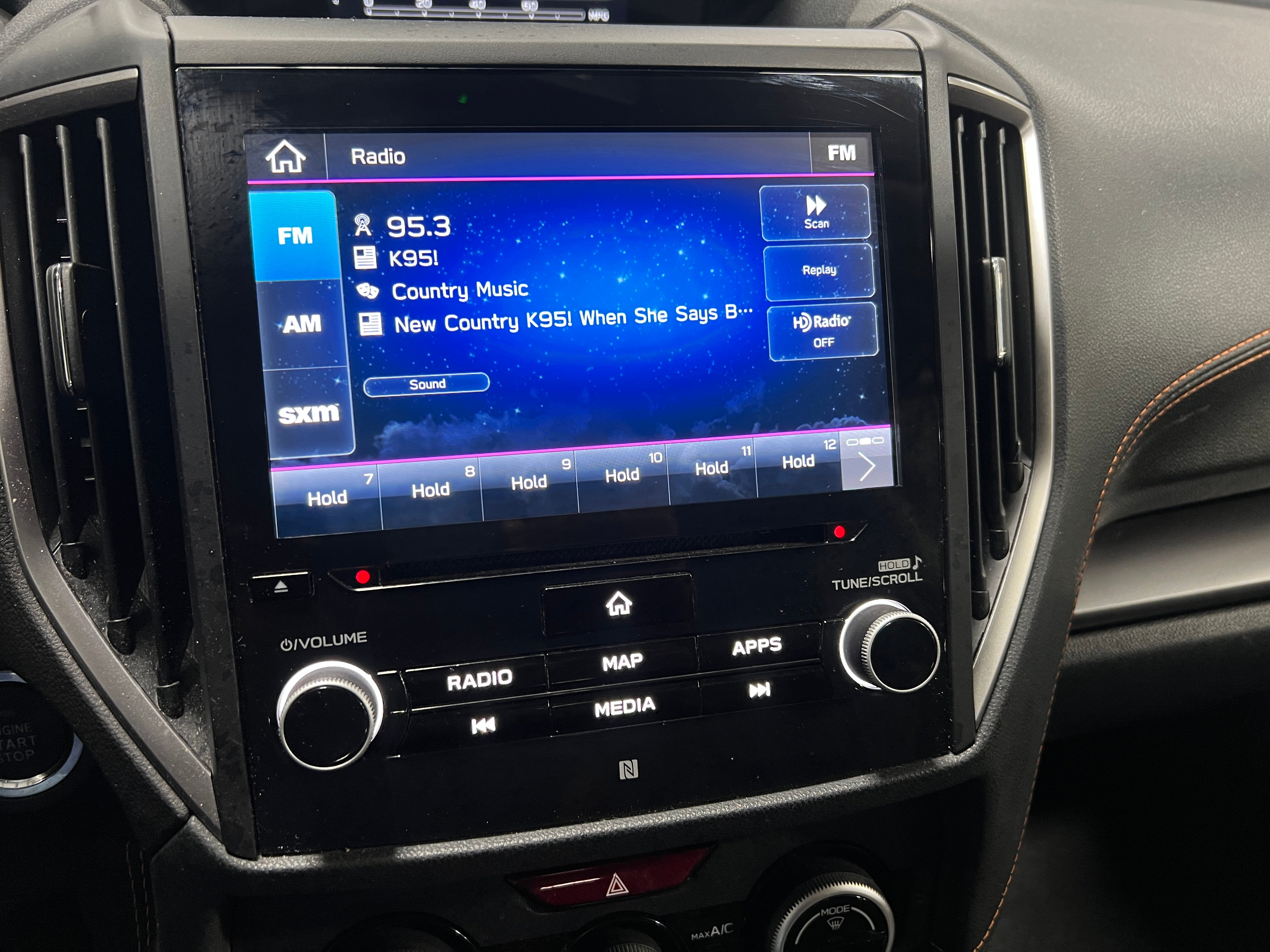 2023 Subaru Crosstrek Limited 3