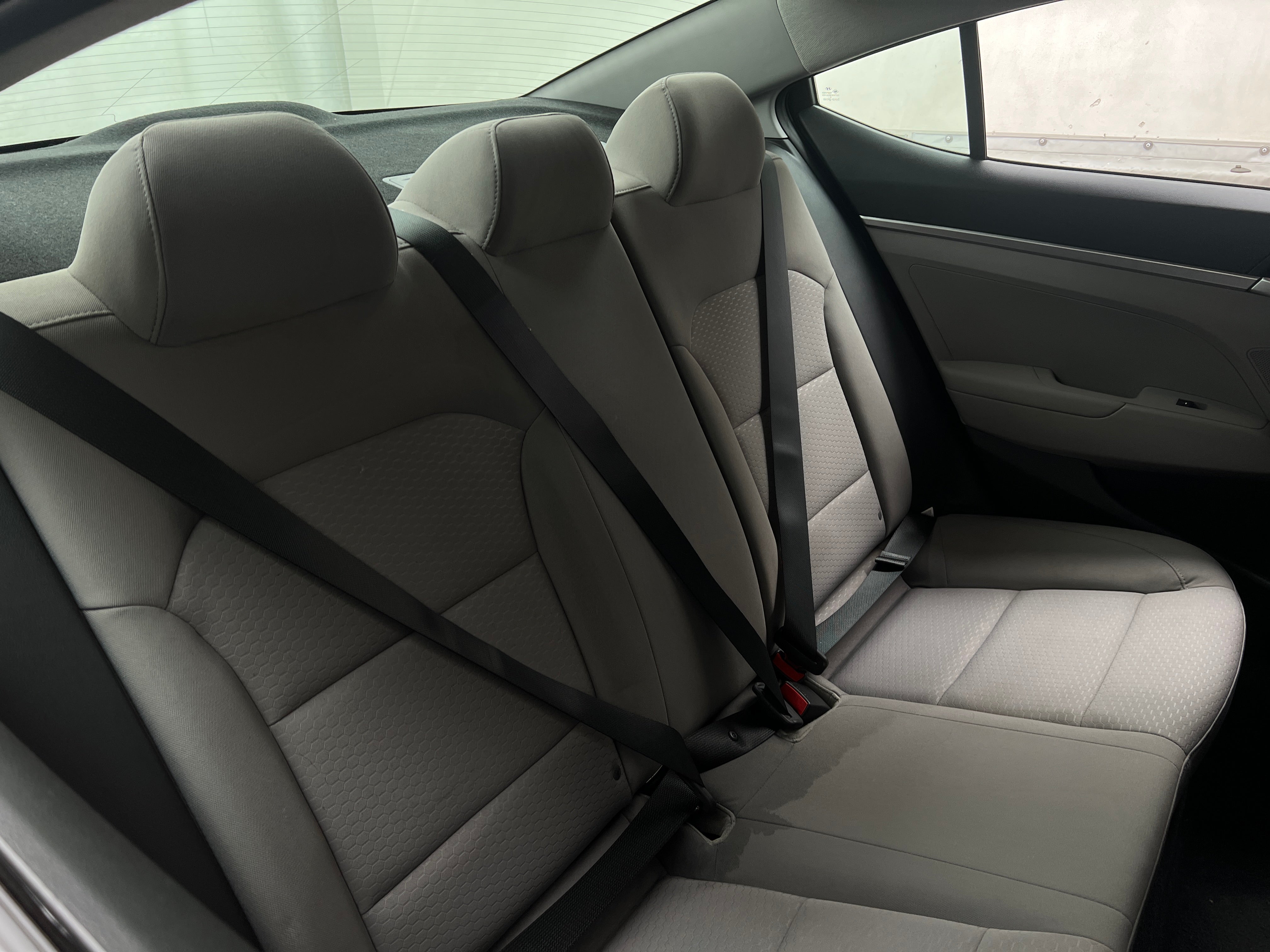 2019 Hyundai Elantra SE 6