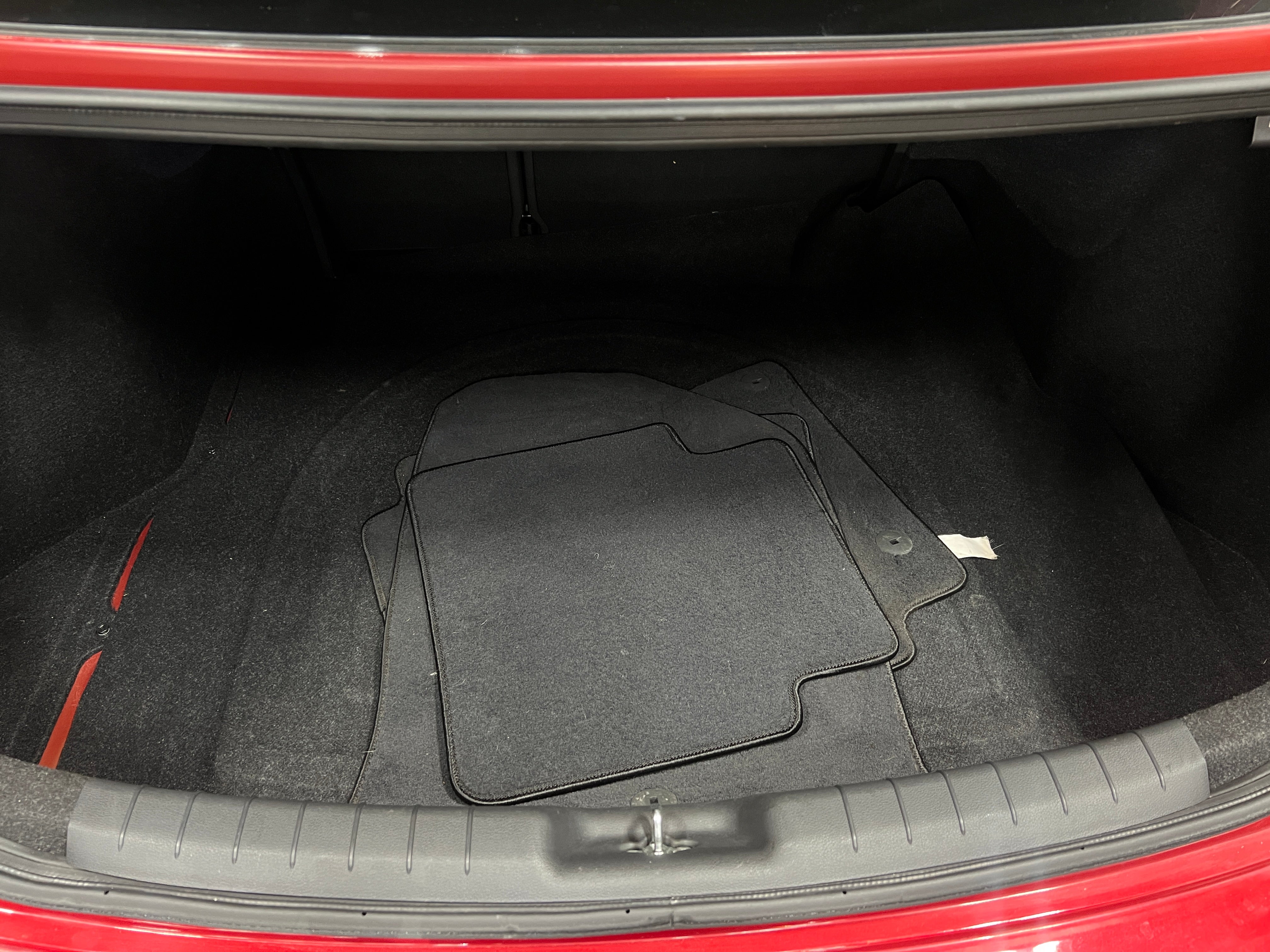 2019 Hyundai Elantra SE 7