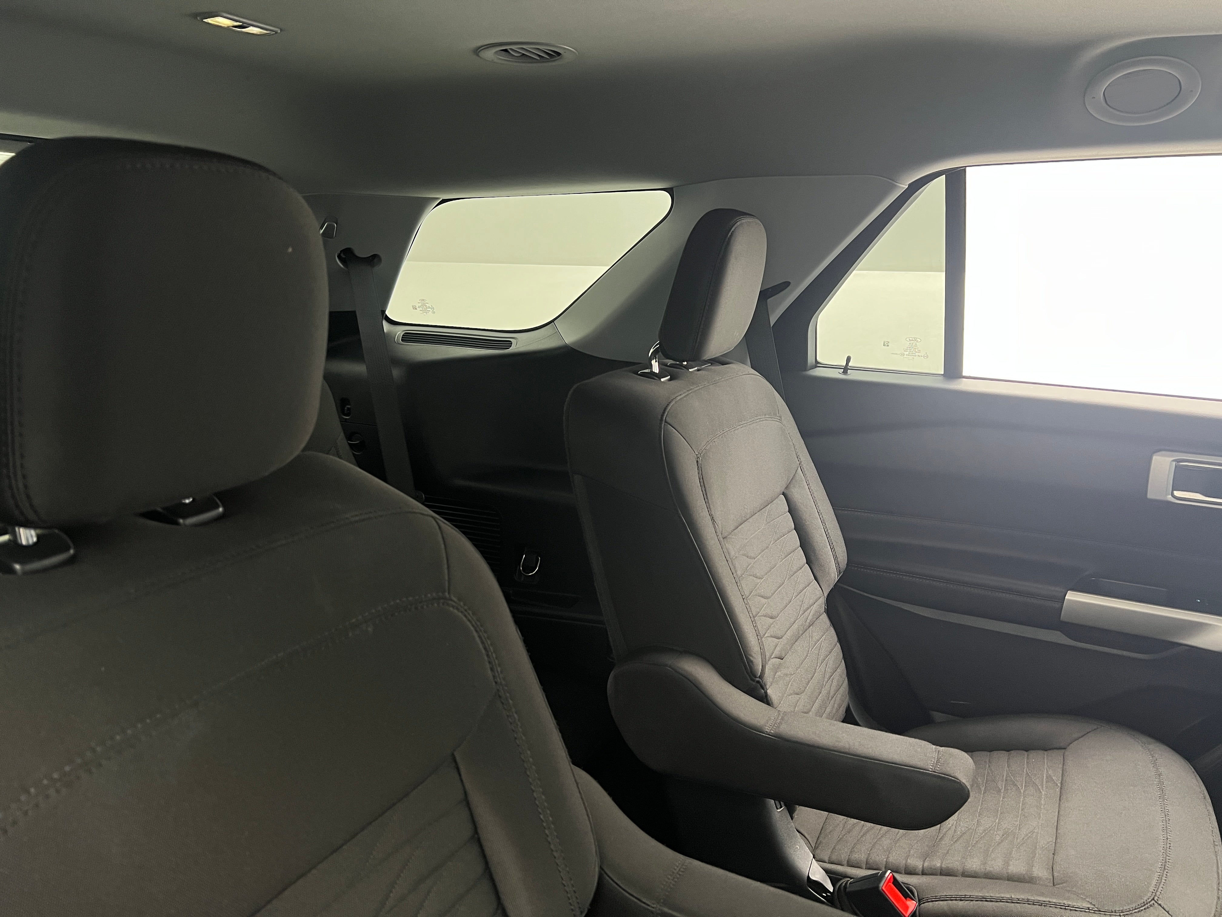 2021 Ford Explorer XLT 6
