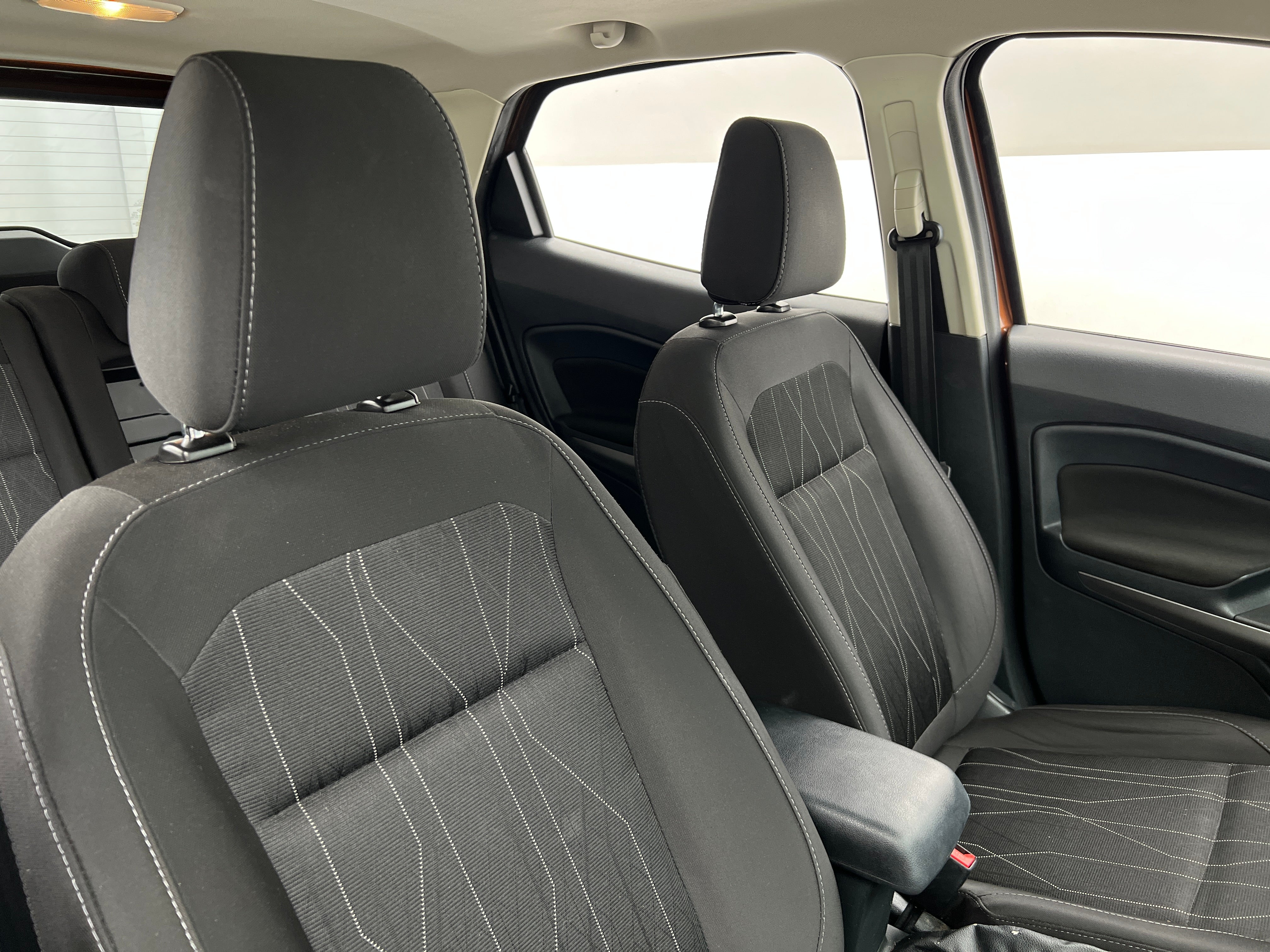2018 Ford EcoSport SE 2