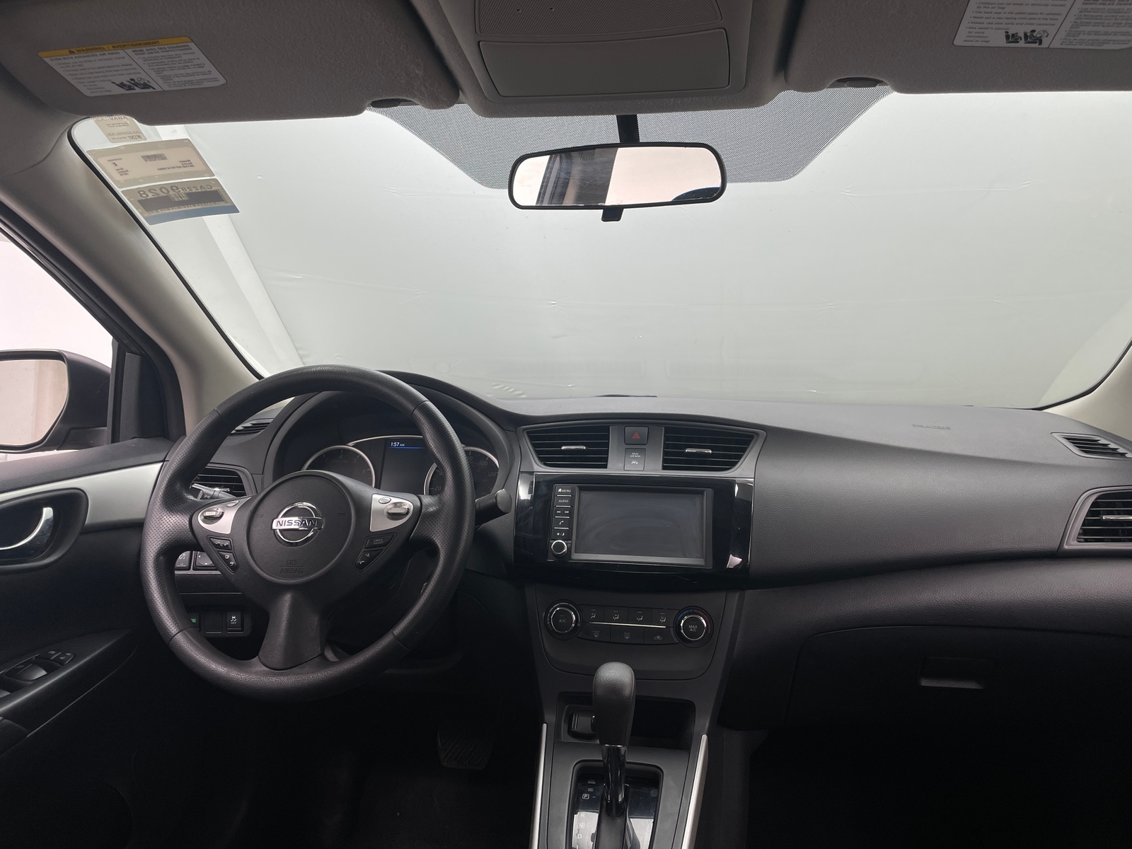 Thumbnail: 2019 Nissan Sentra - 3