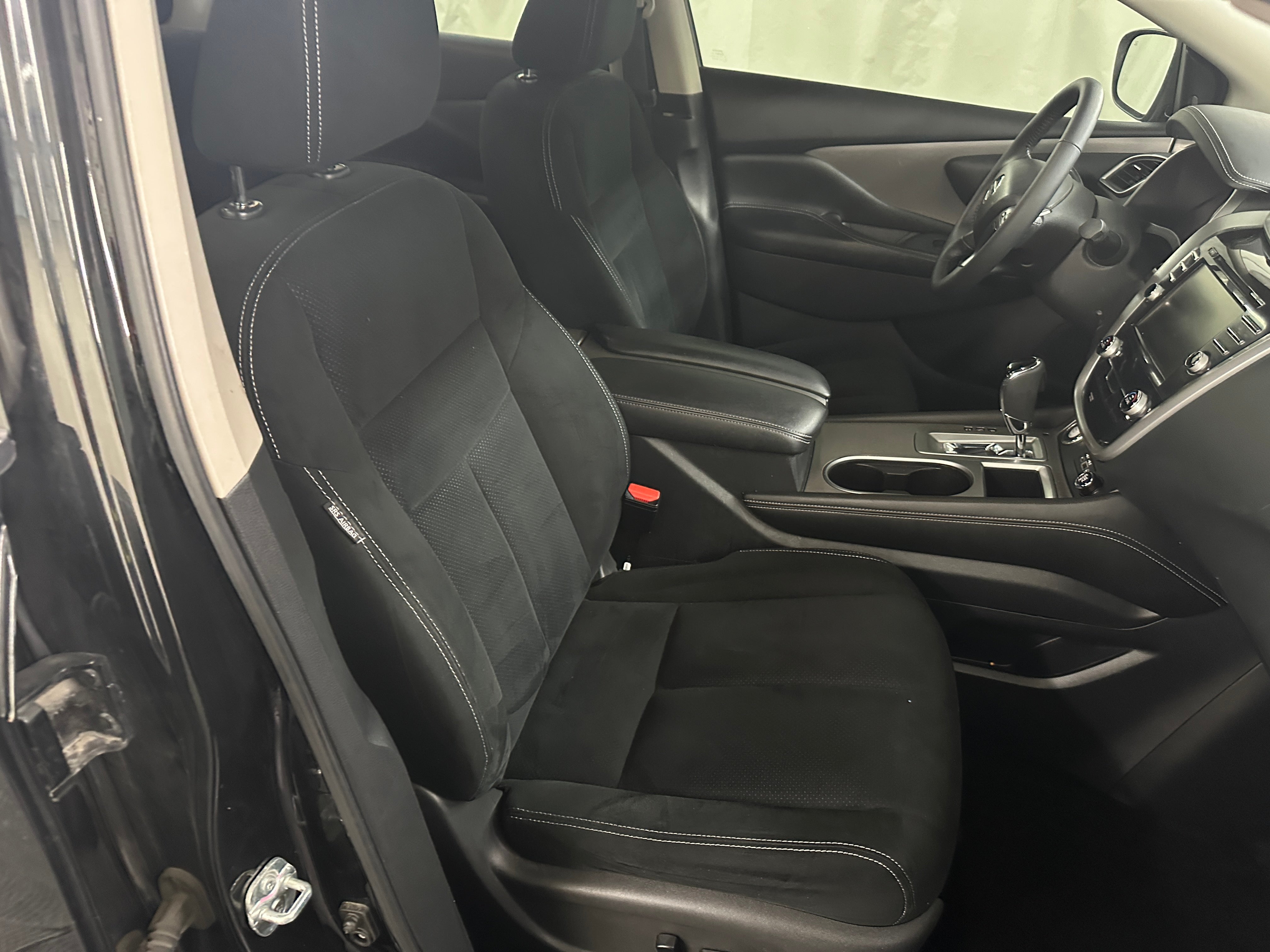 2020 Nissan Murano SV 2