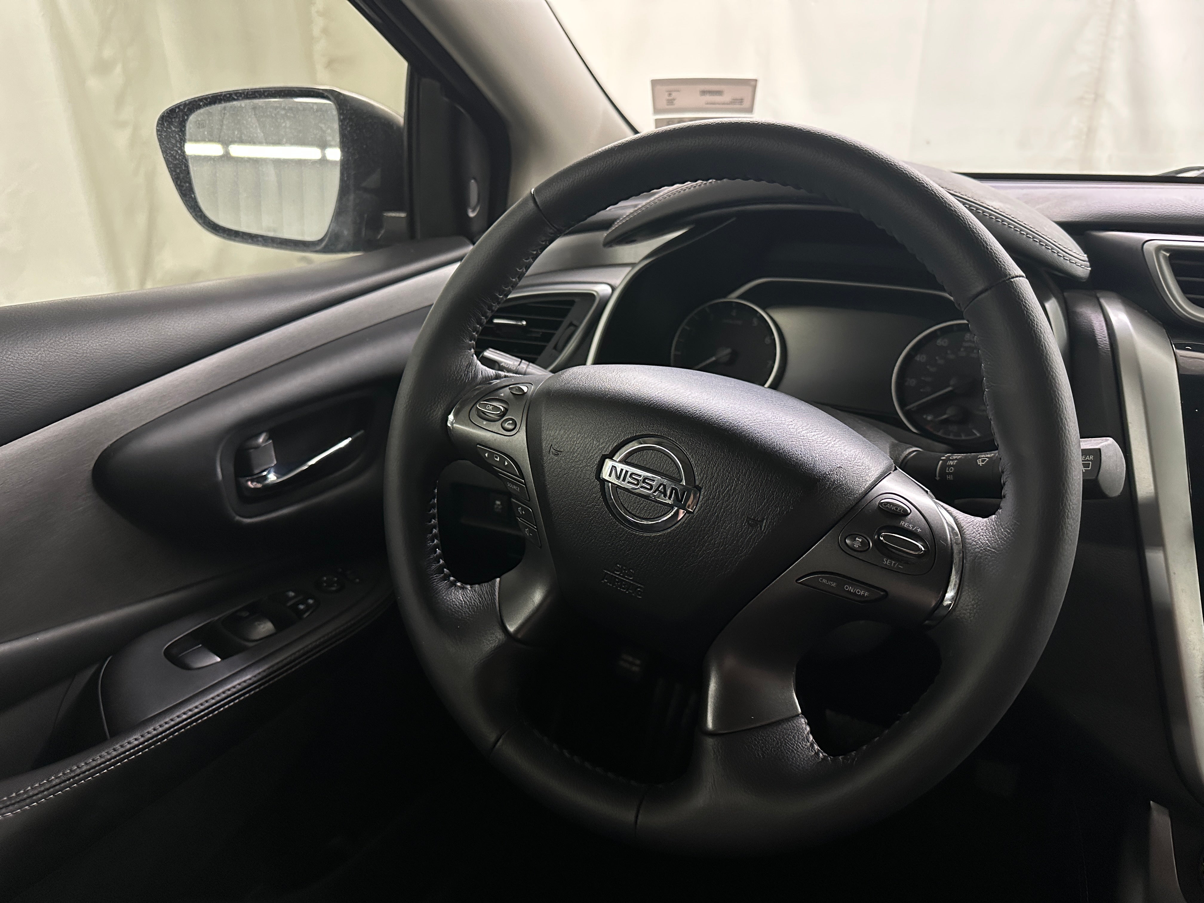 2020 Nissan Murano SV 5