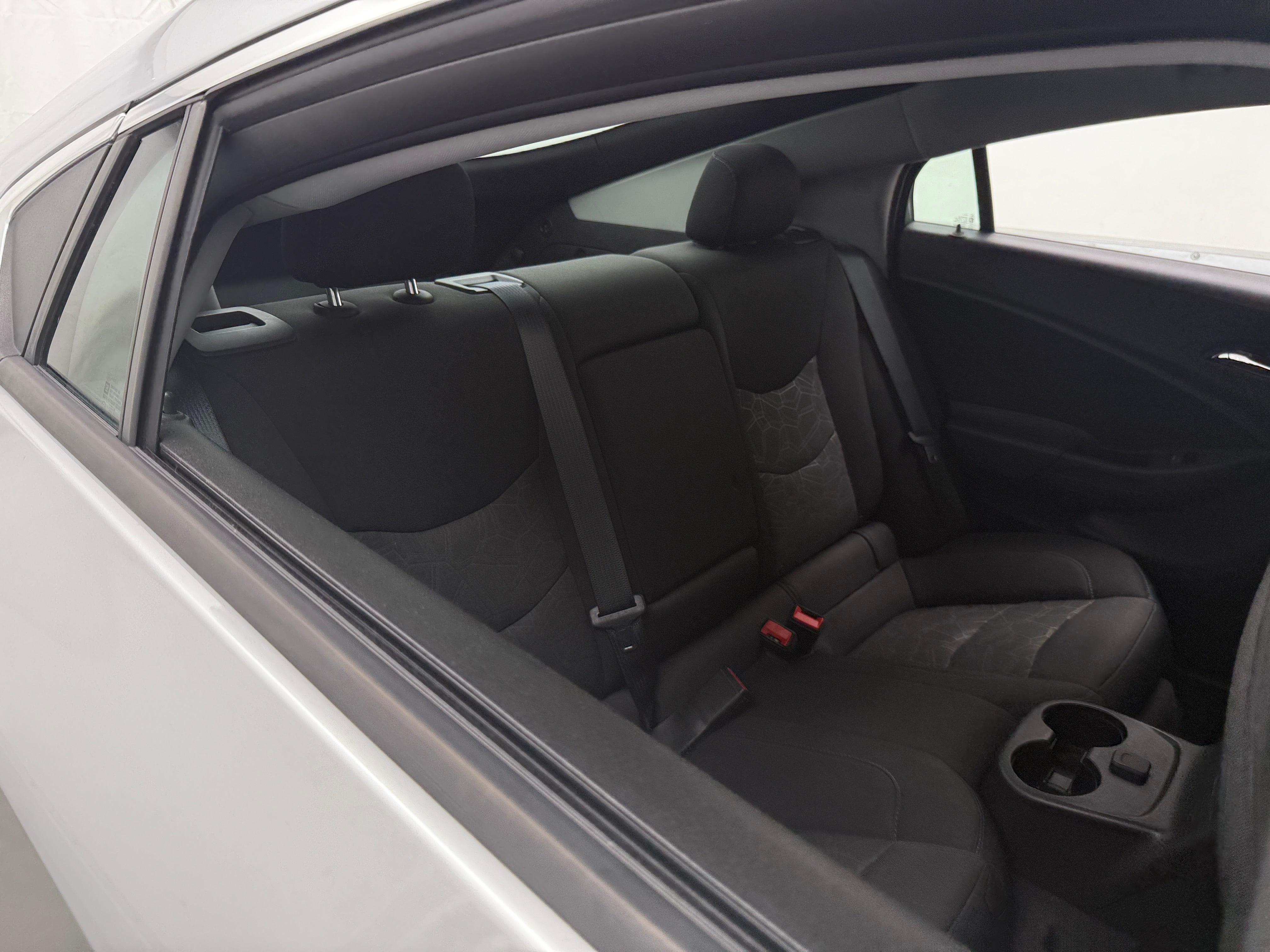 2018 Chevrolet Volt LT 6