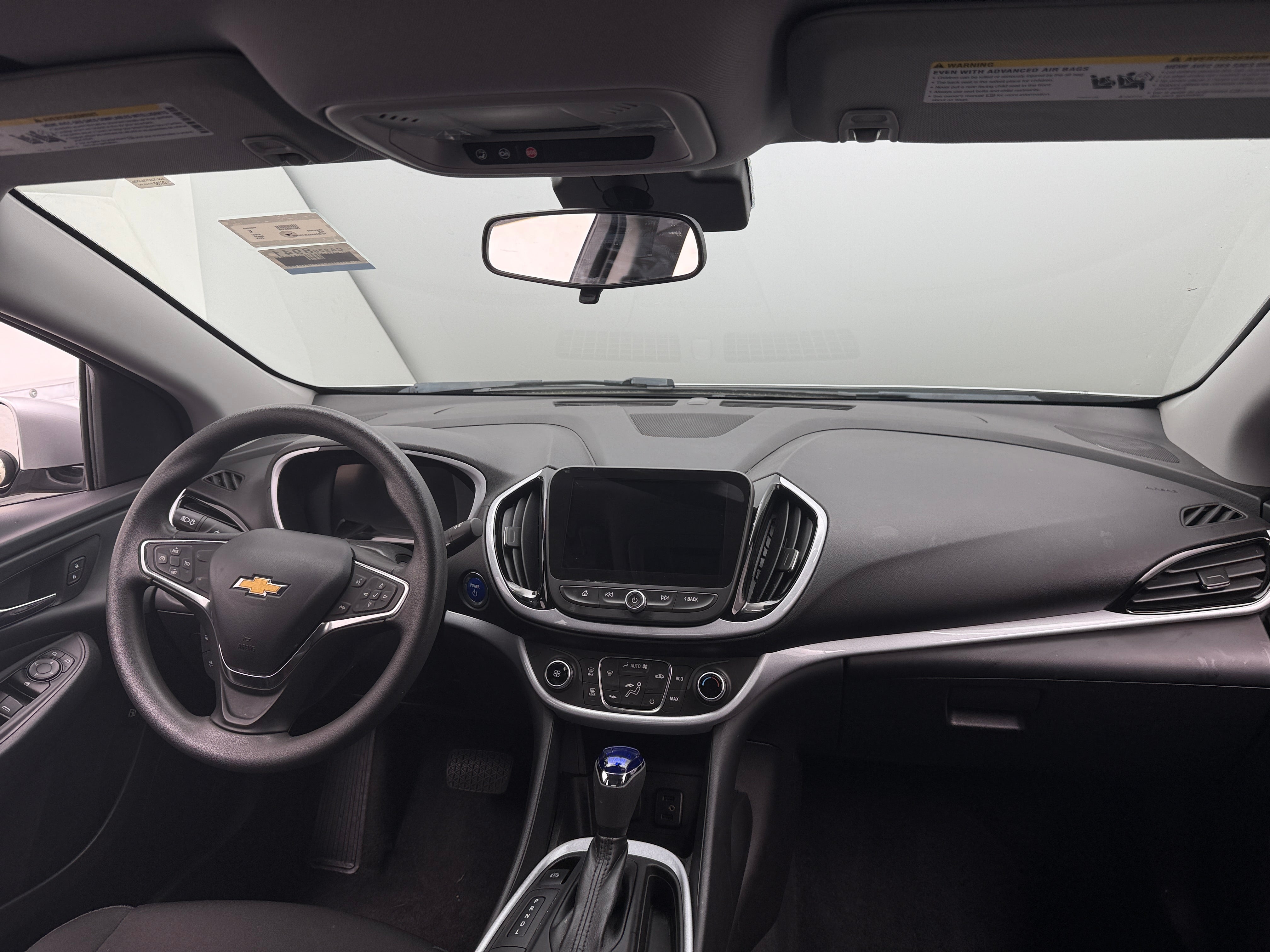 2018 Chevrolet Volt LT 3