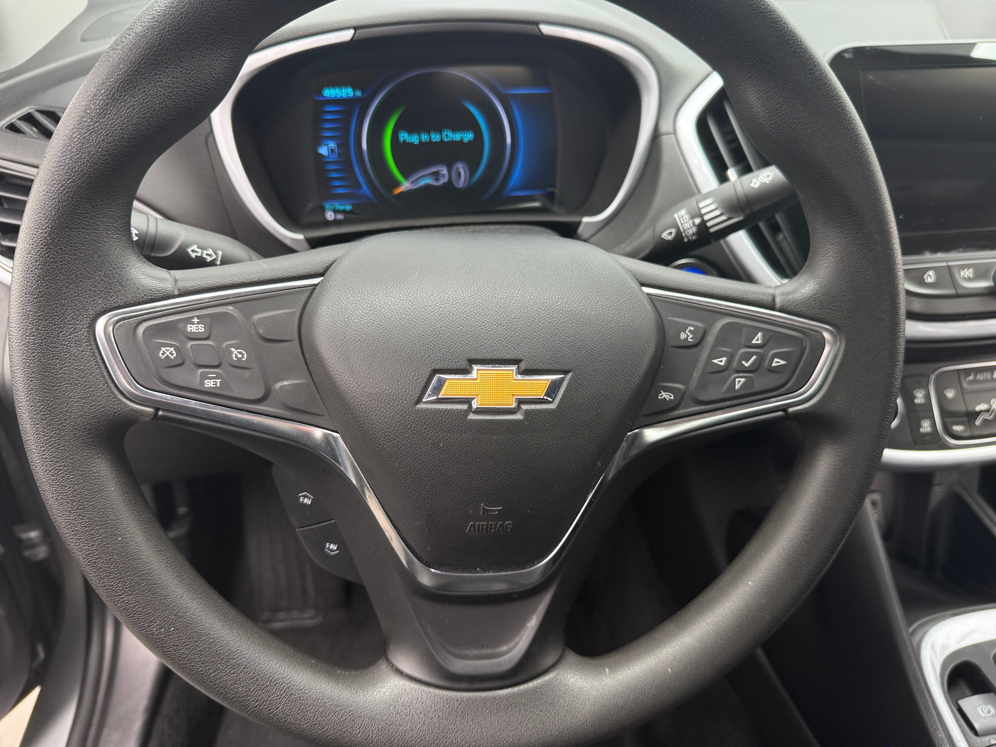 2018 Chevrolet Volt LT 5
