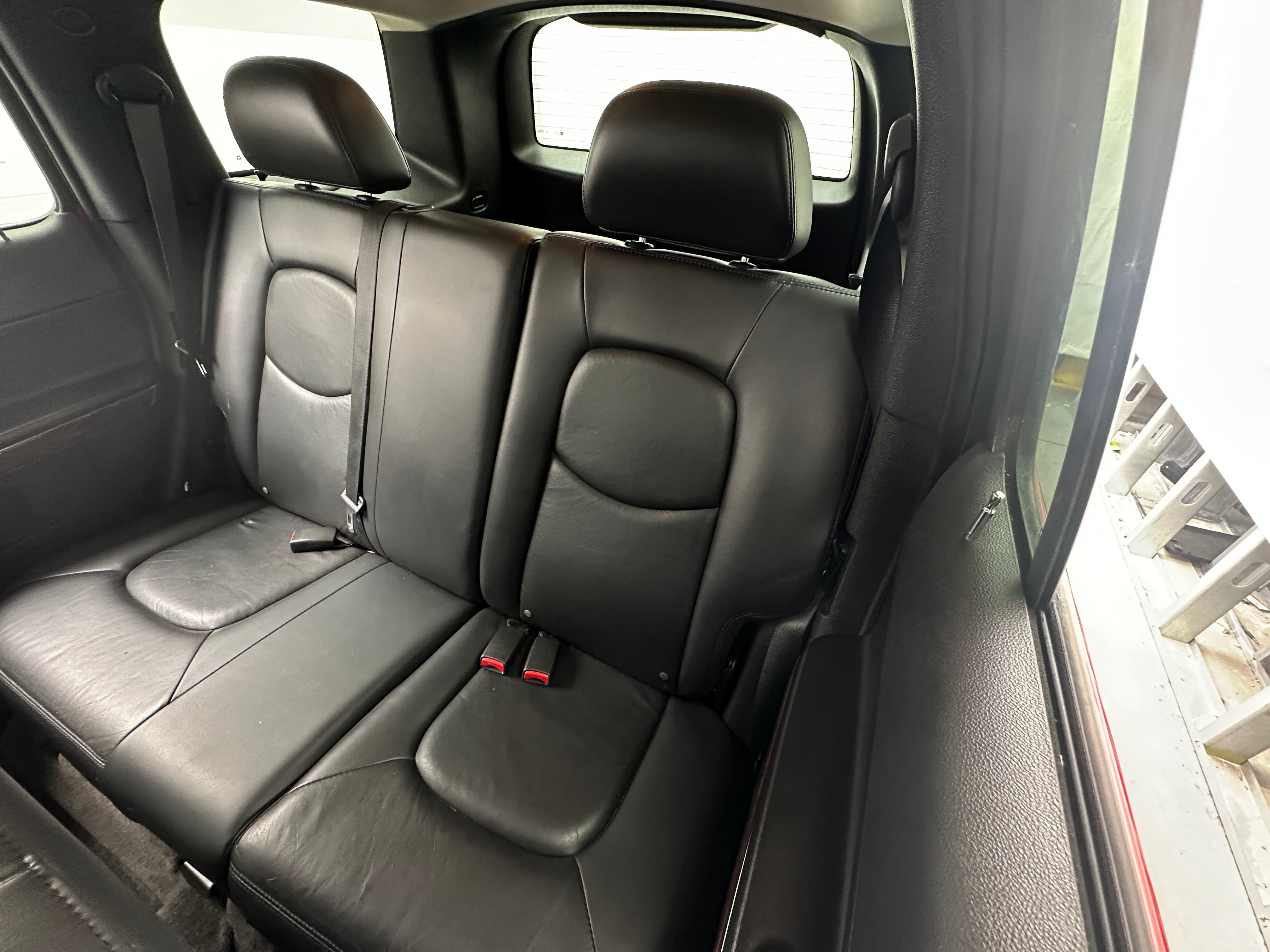 2011 Chevrolet HHR LT 5