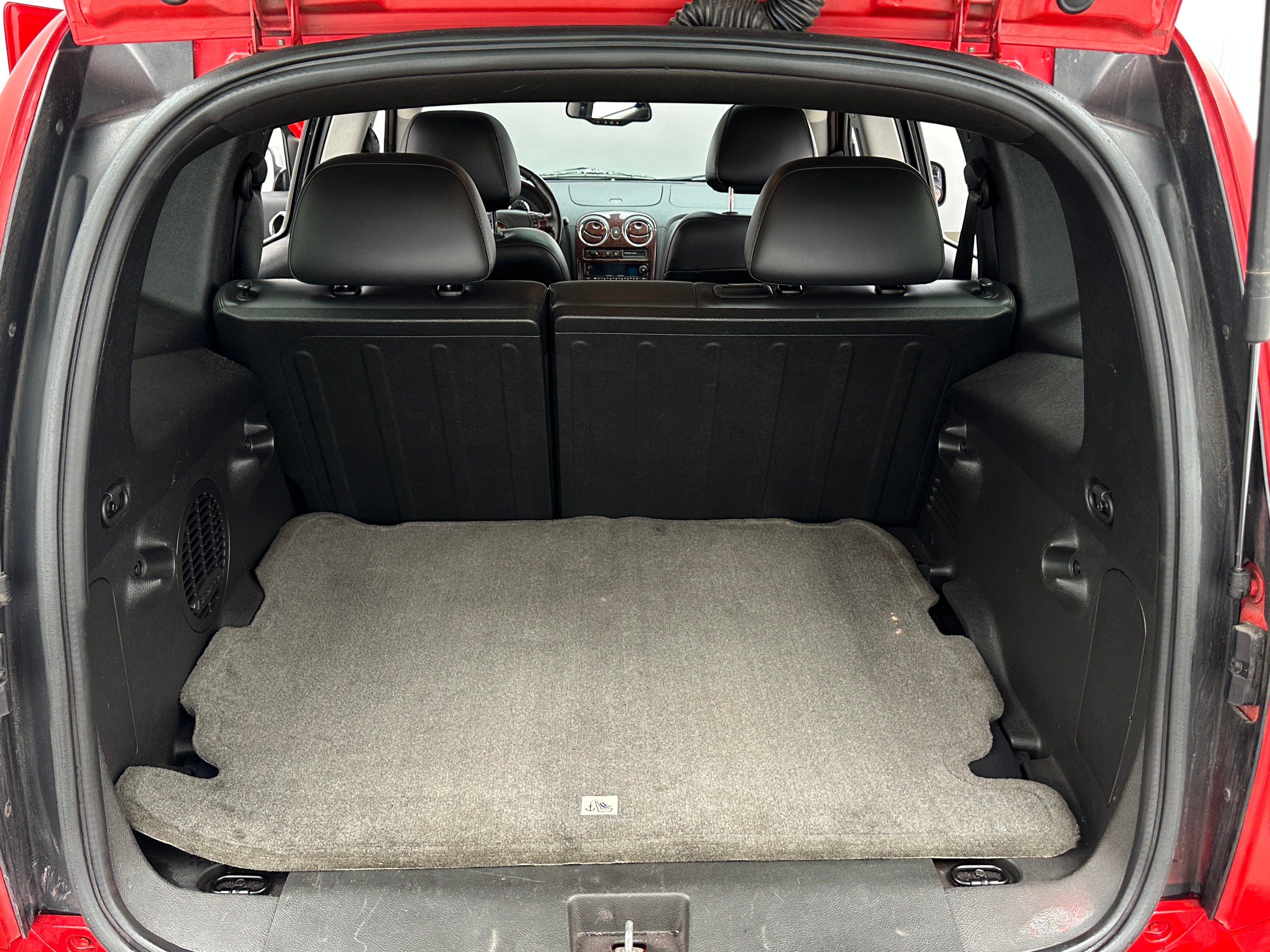 2011 Chevrolet HHR LT 6