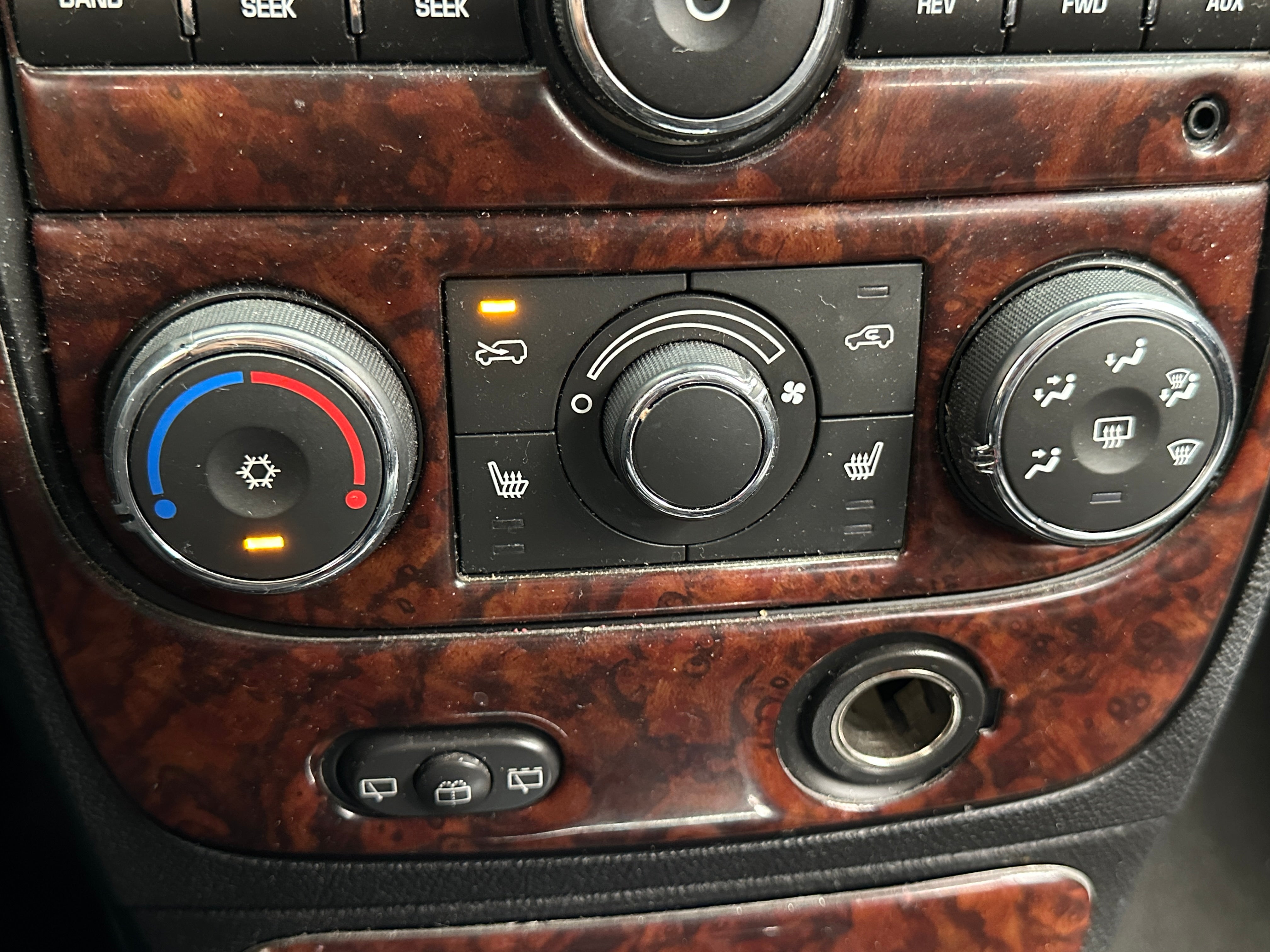 2011 Chevrolet HHR LT 3