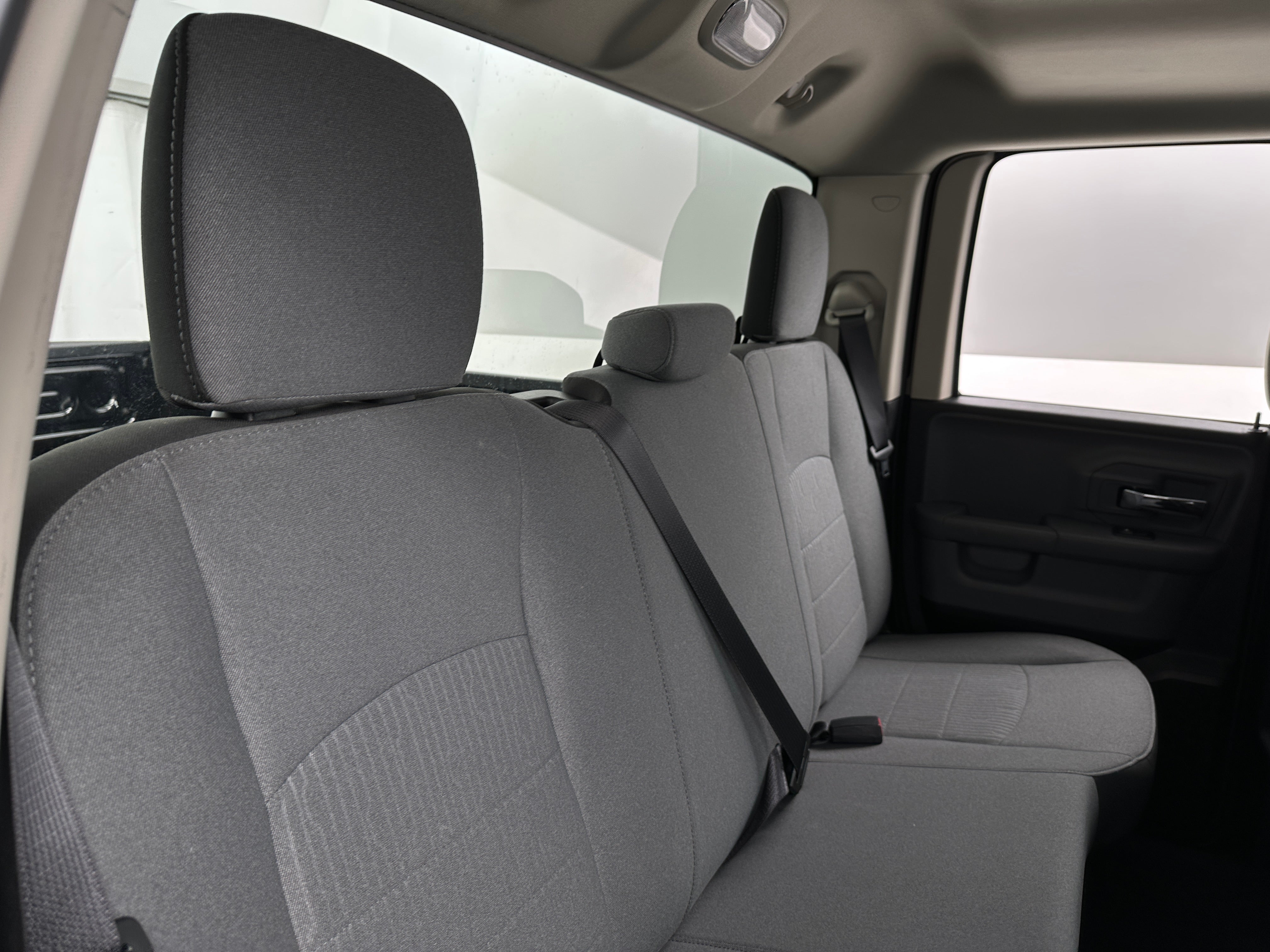 2024 RAM 1500 Classic SLT 6