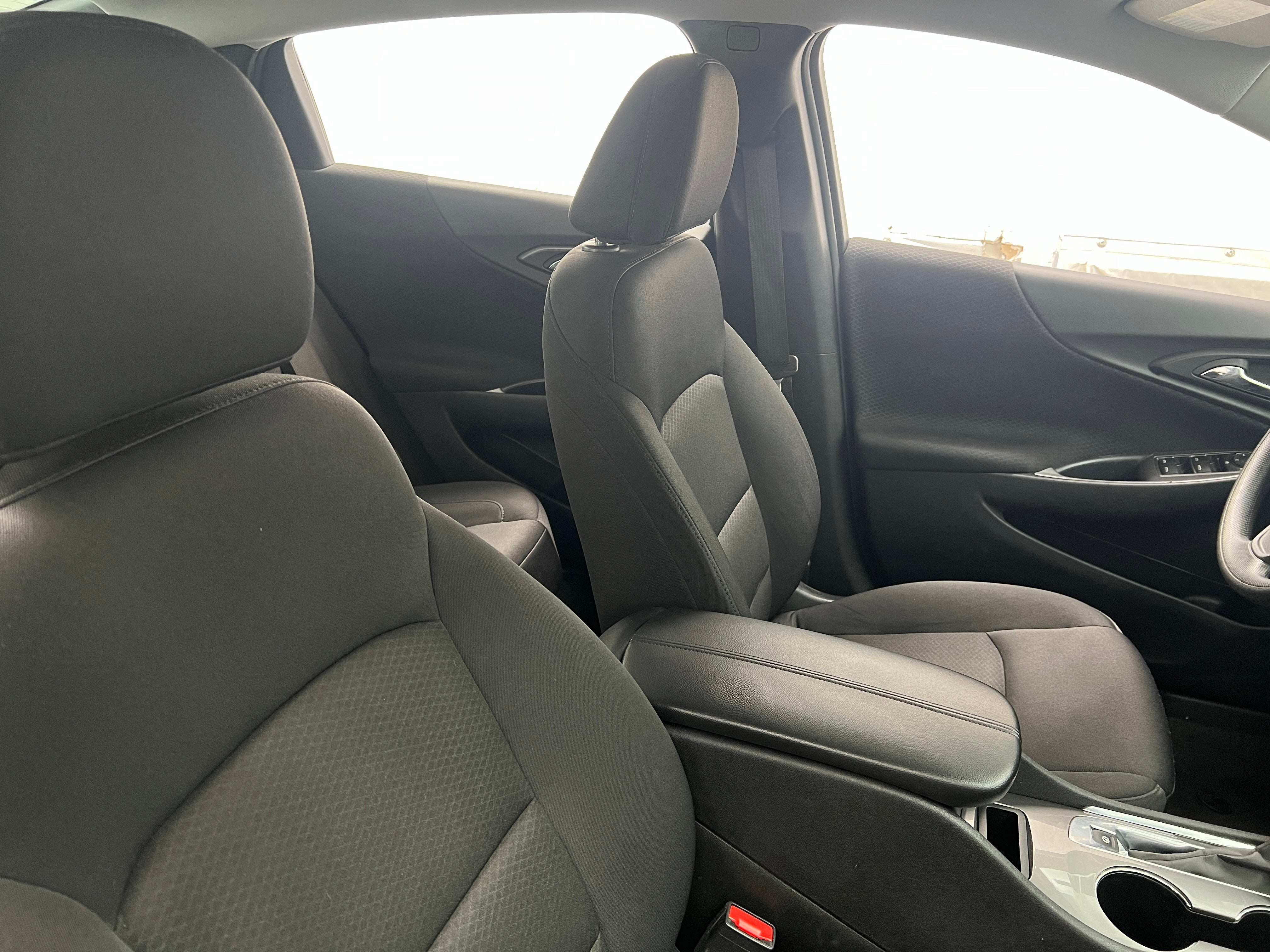 2024 Chevrolet Malibu LT 2
