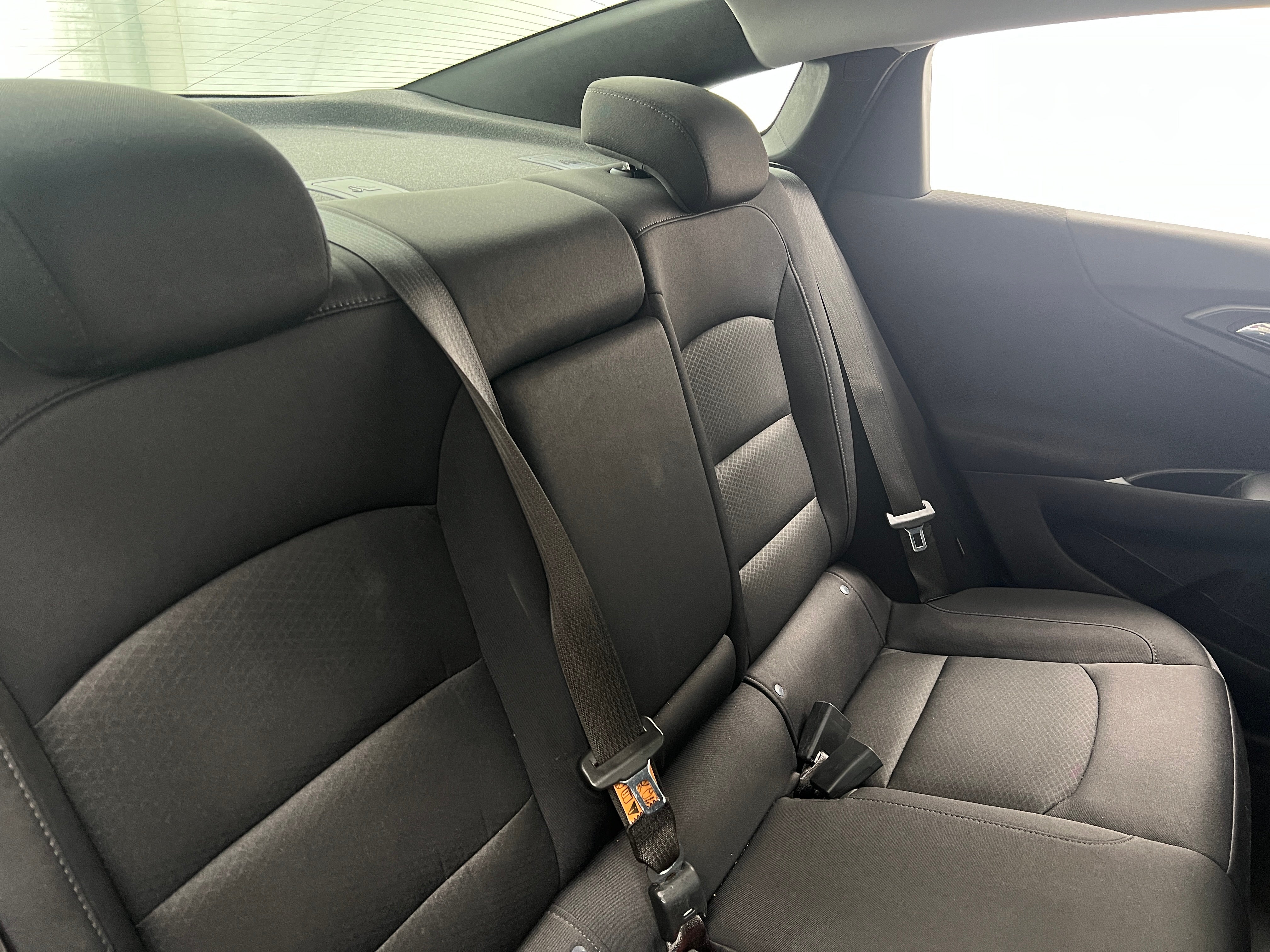 2024 Chevrolet Malibu LT 6