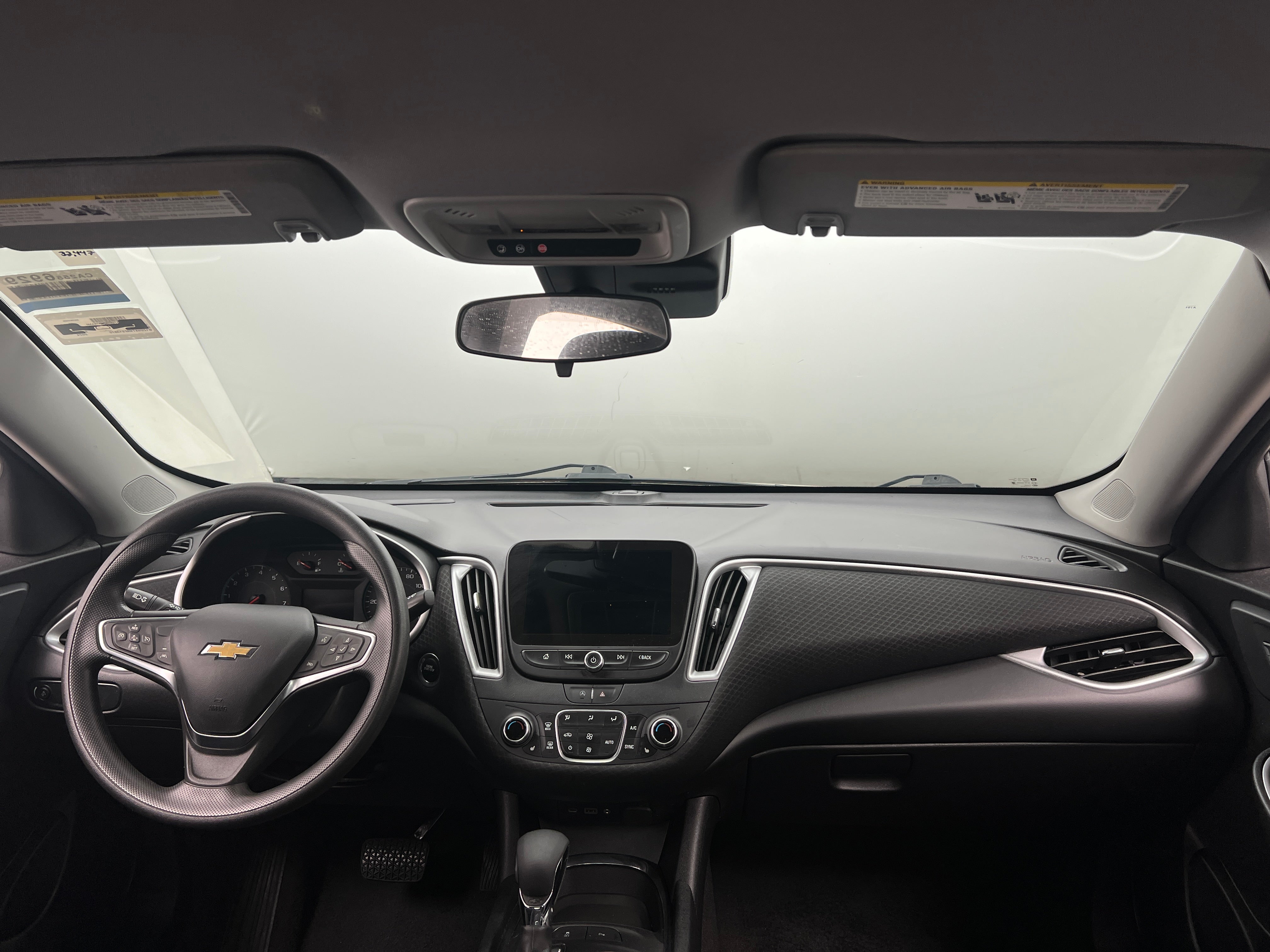 2024 Chevrolet Malibu LT 3