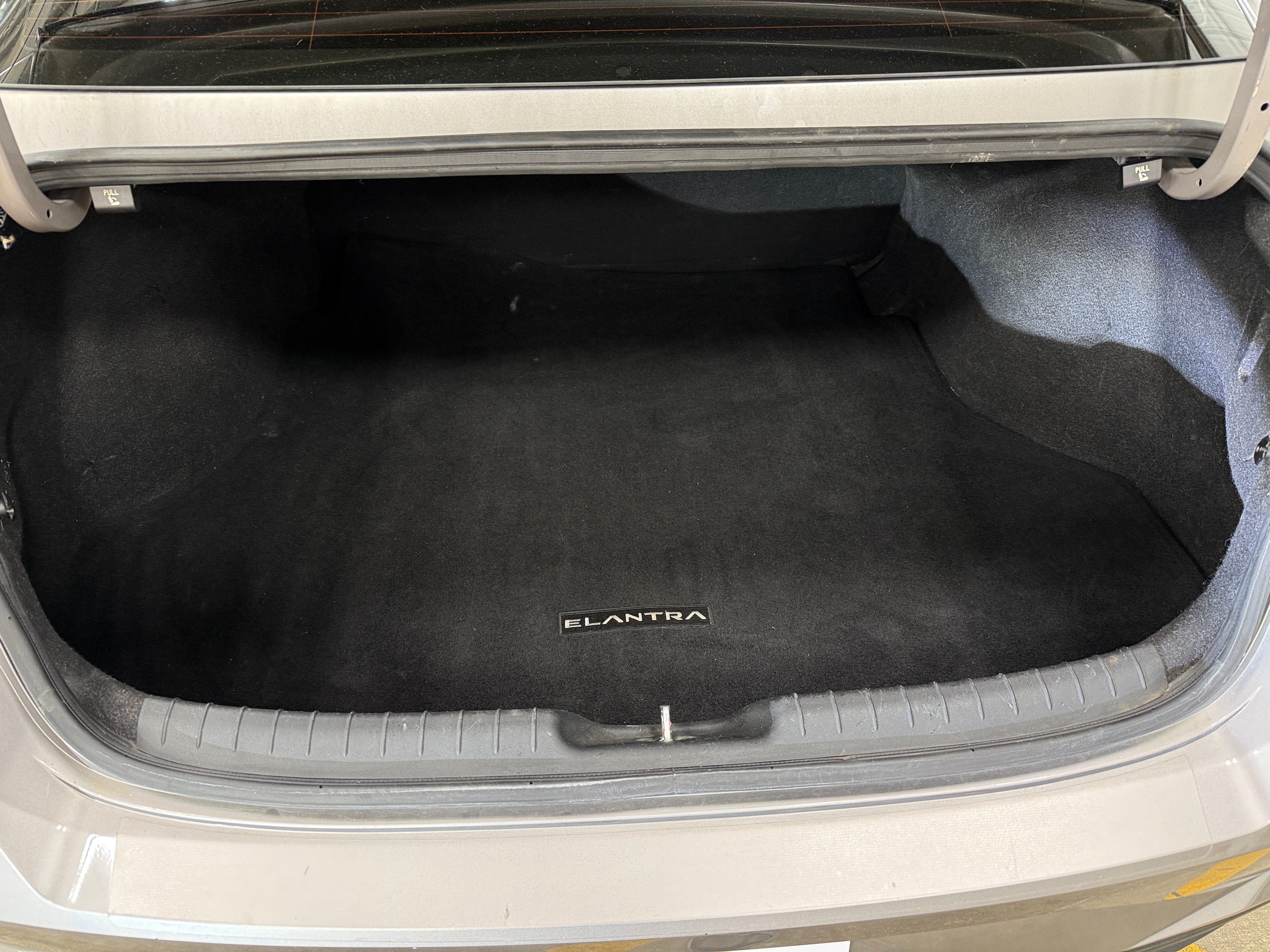 2021 Hyundai Elantra SEL 7