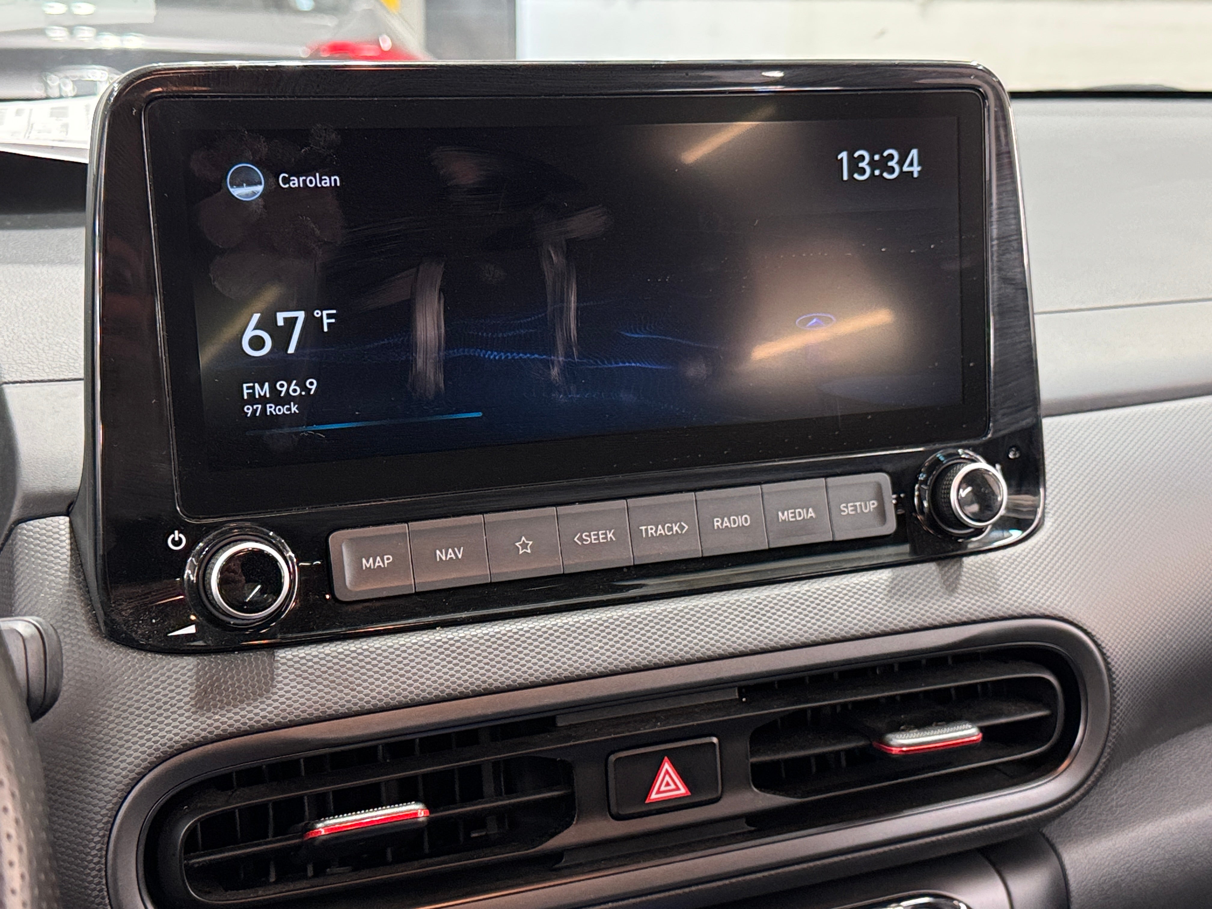 2022 Hyundai Kona N Line 4