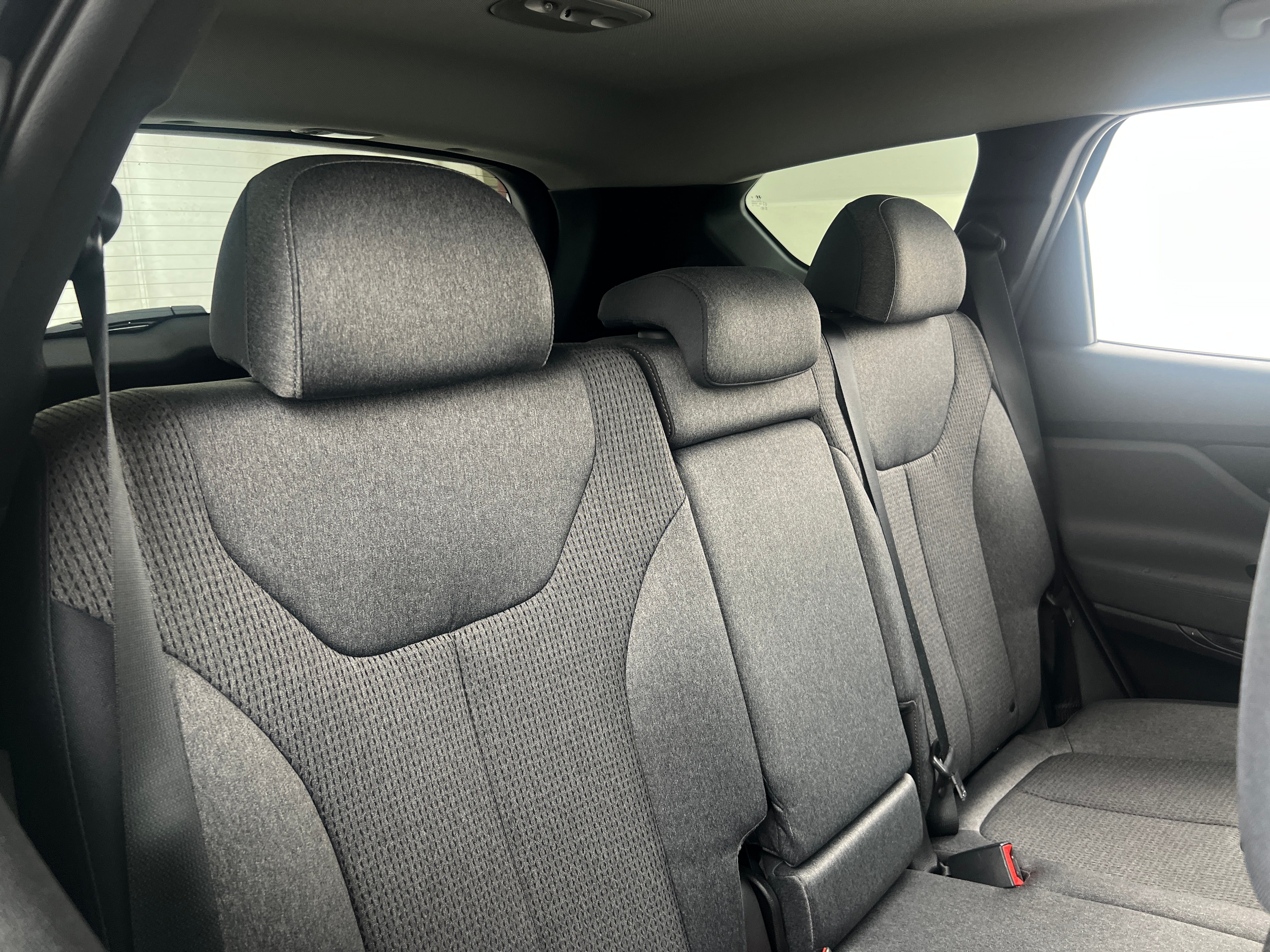2023 Hyundai Santa Fe SEL 6