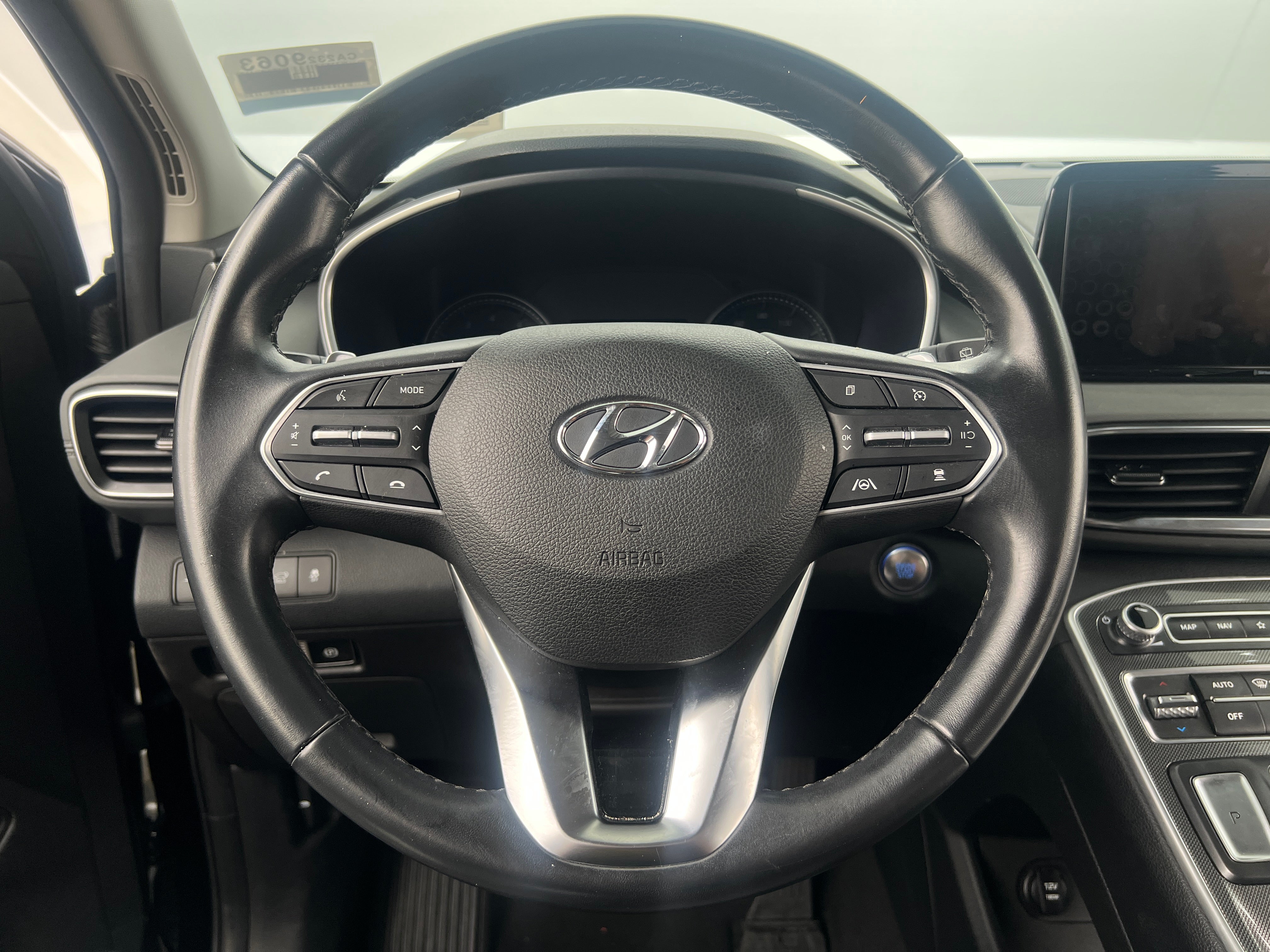 2023 Hyundai Santa Fe SEL 5