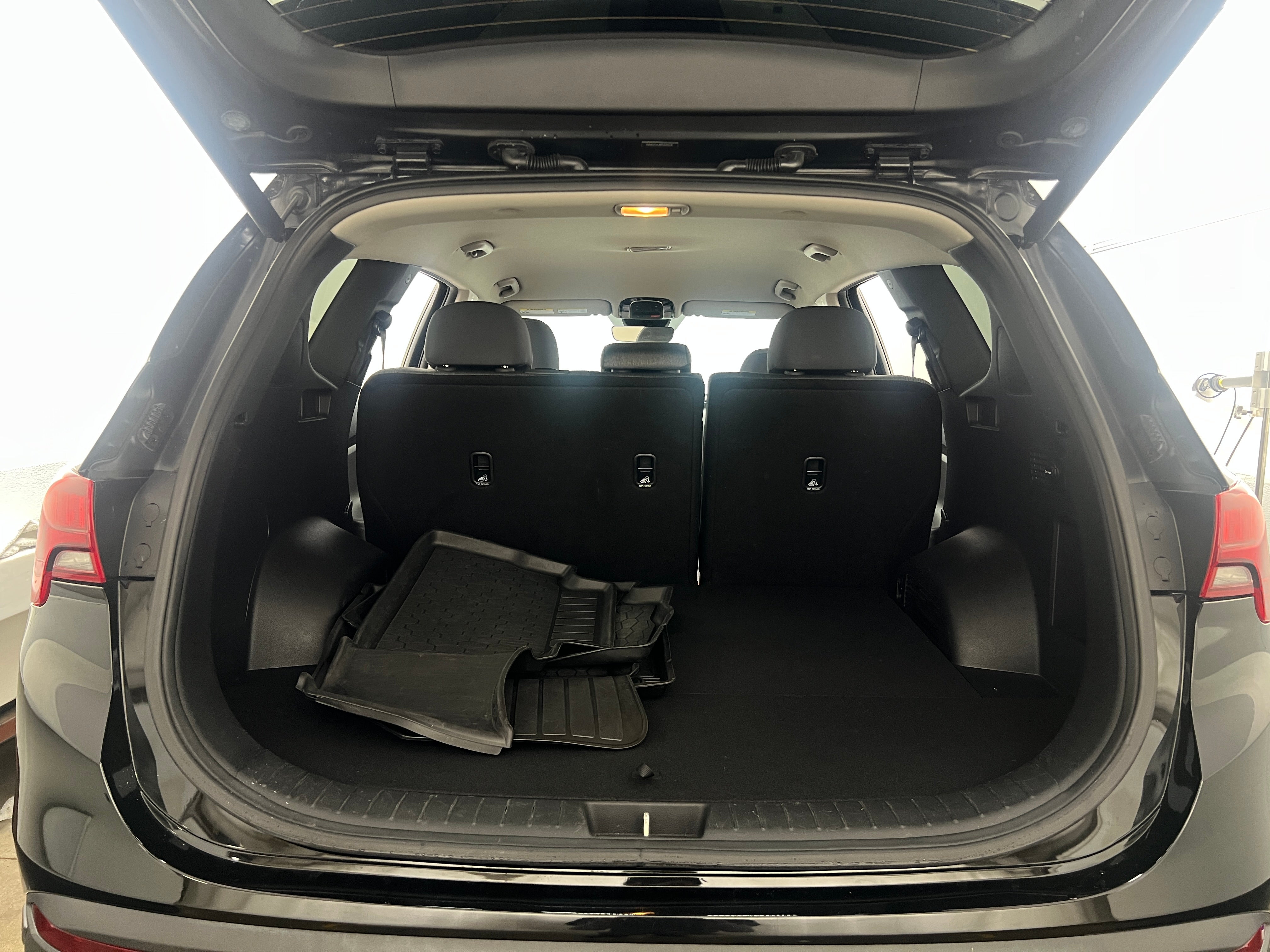 2023 Hyundai Santa Fe SEL 7