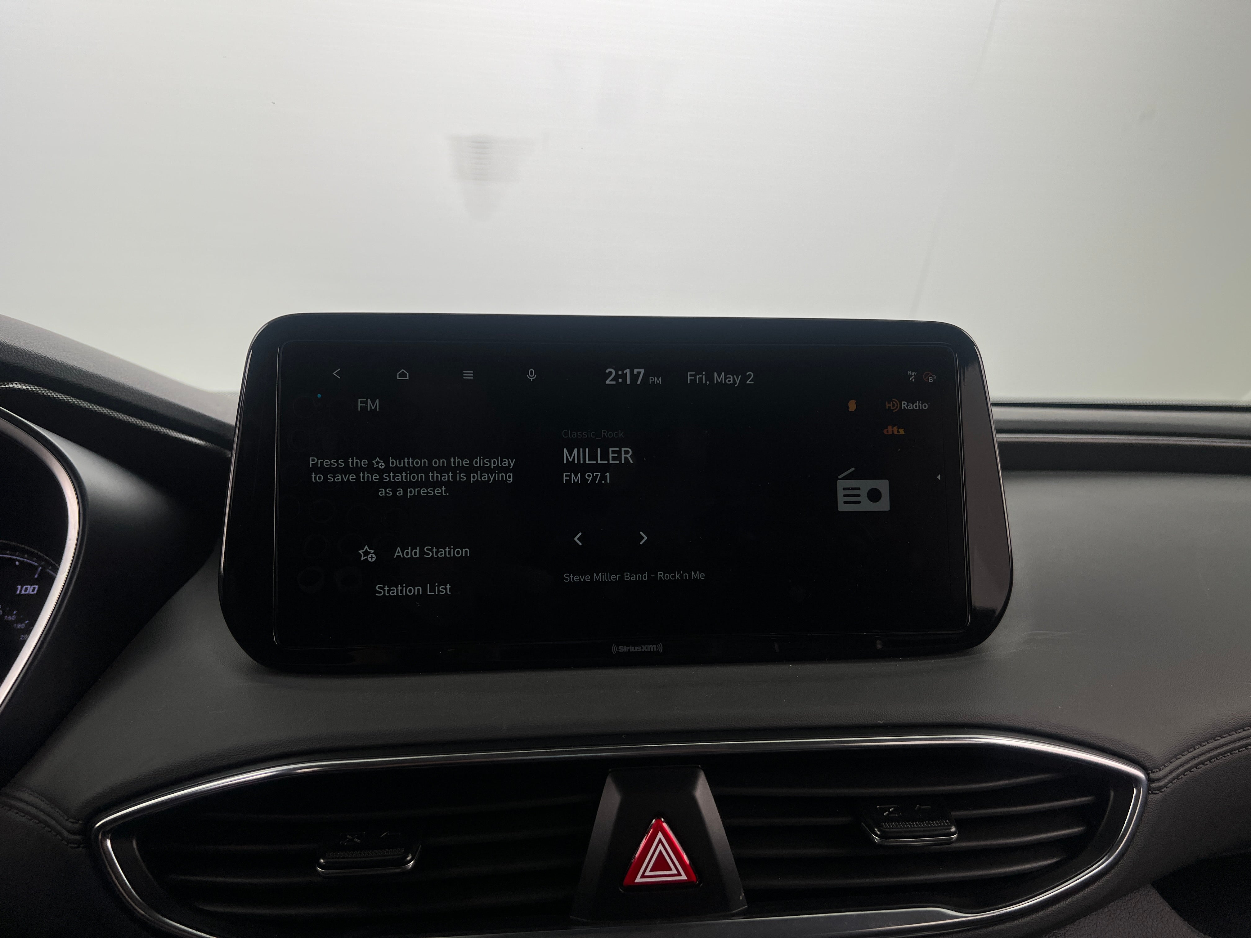 2023 Hyundai Santa Fe SEL 4