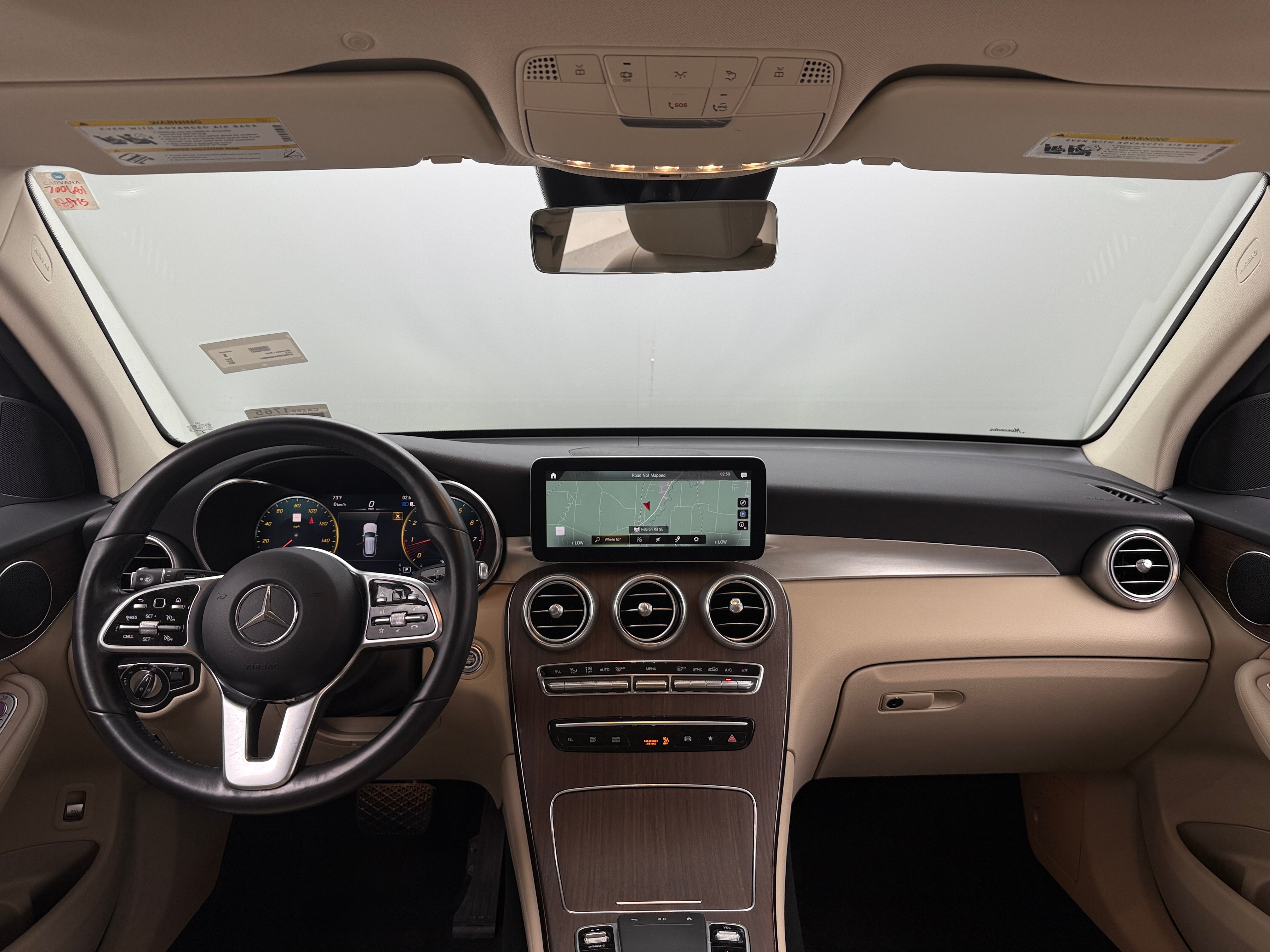 2022 Mercedes-Benz GLC 300 2