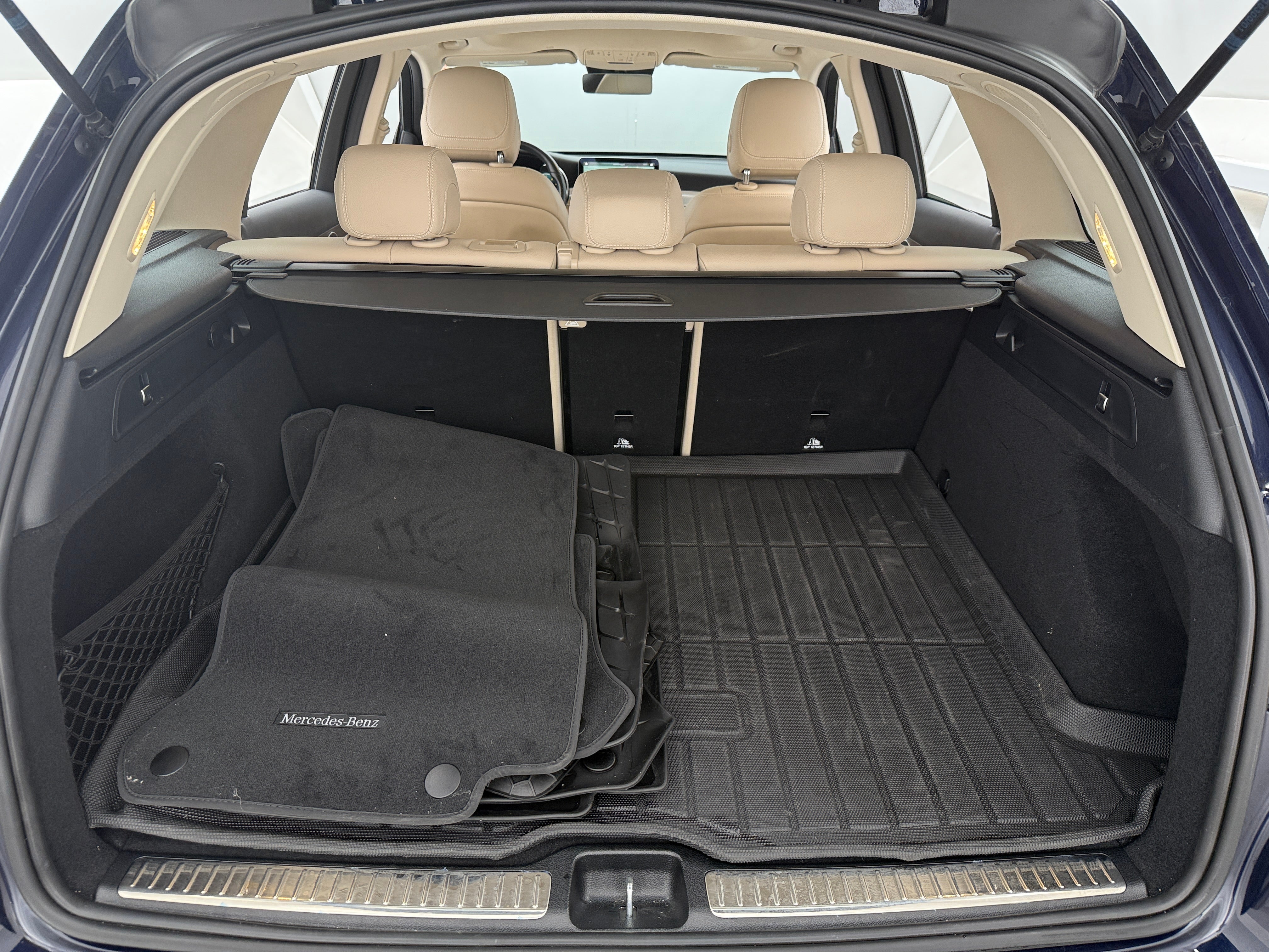2022 Mercedes-Benz GLC 300 6