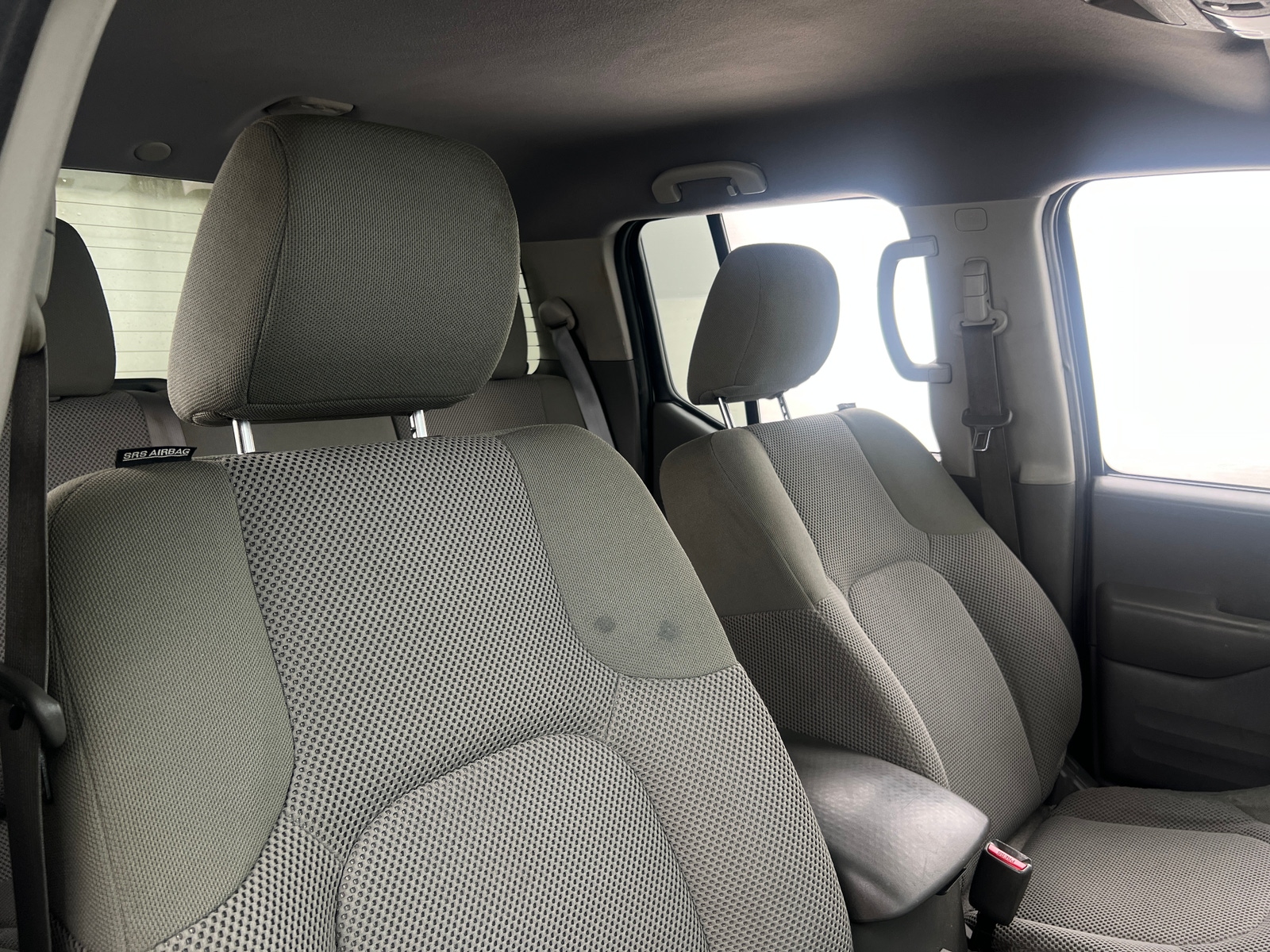 Thumbnail: 2018 Nissan Frontier - 2