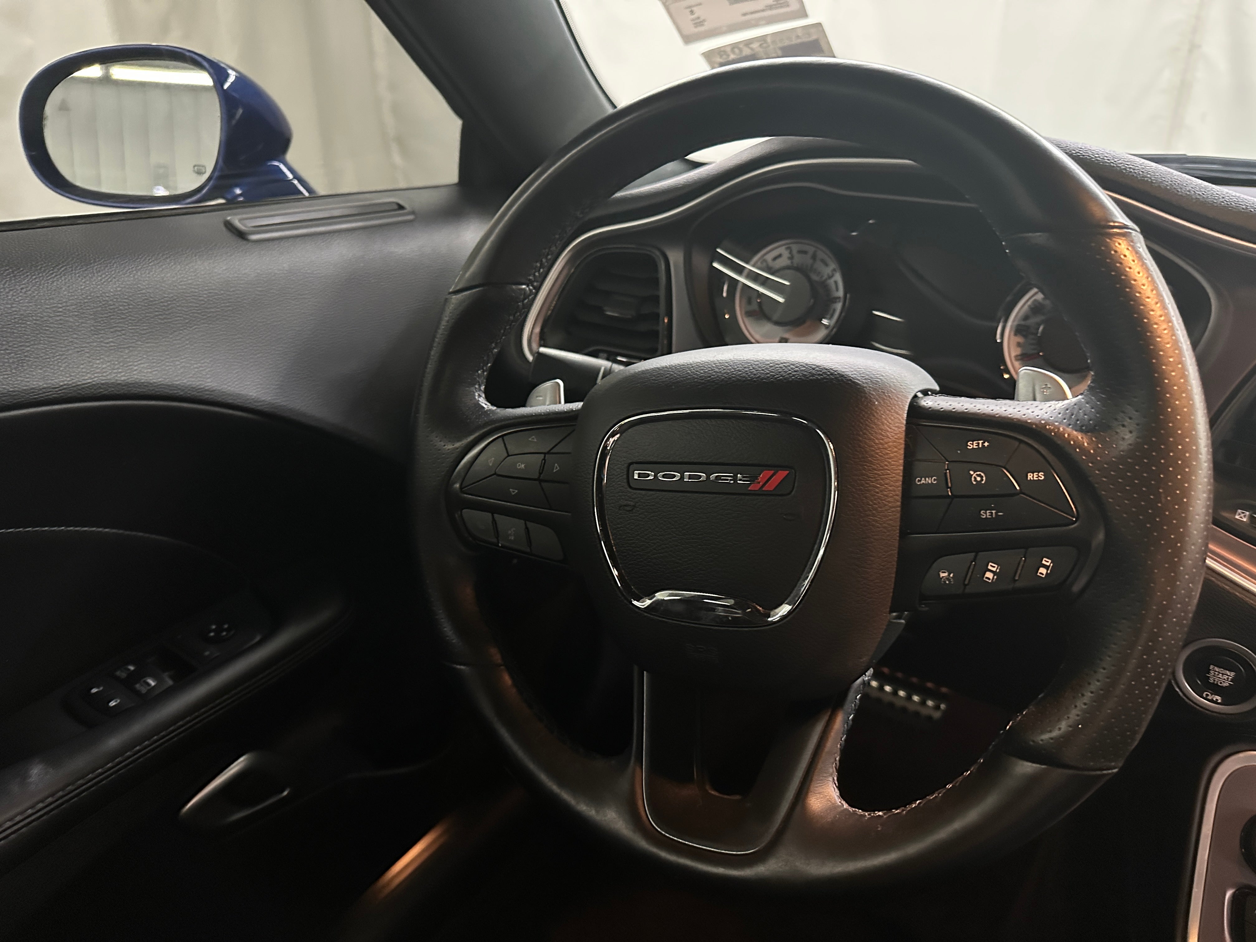 2019 Dodge Challenger R/T 3