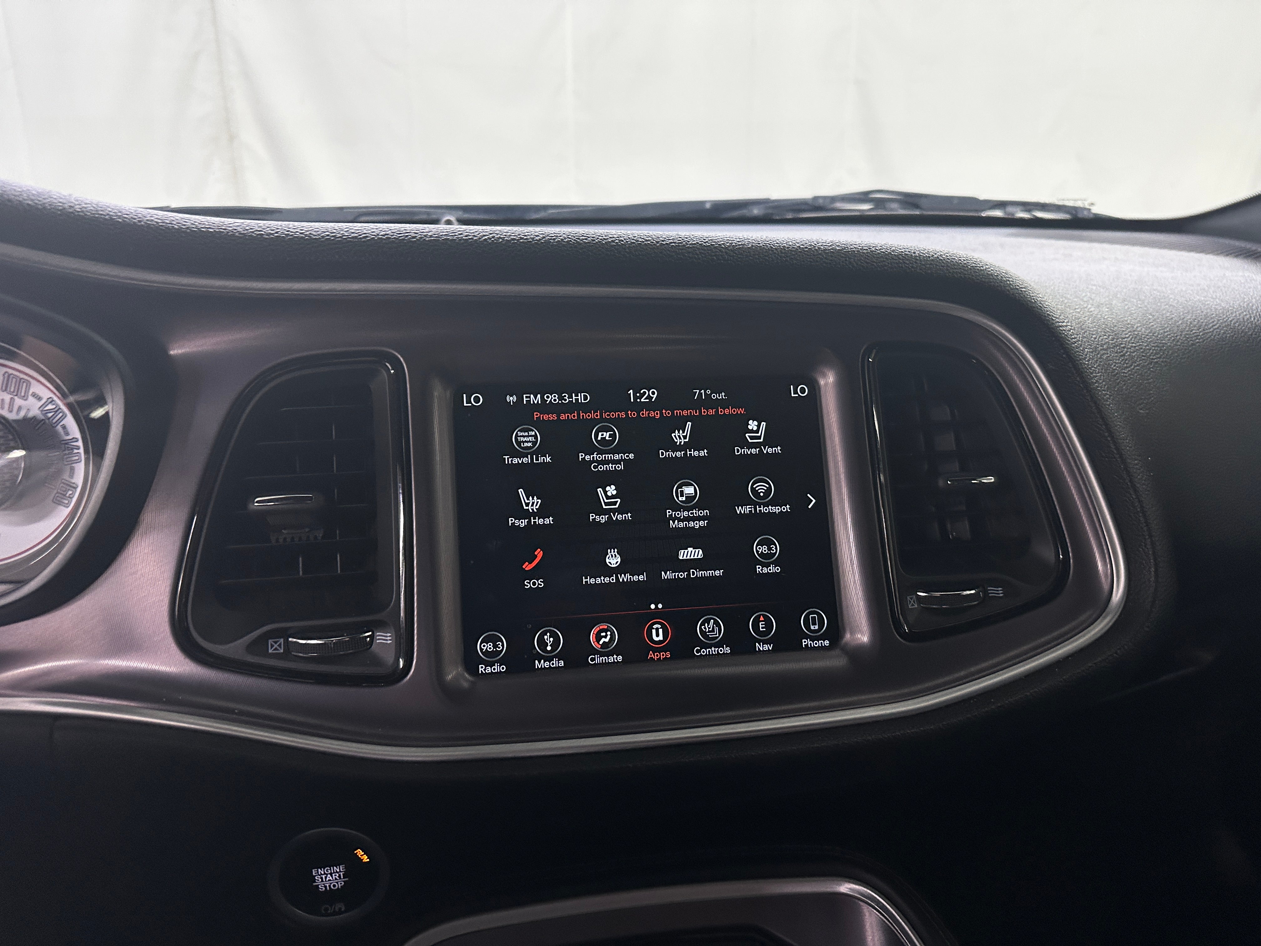 2019 Dodge Challenger R/T 2