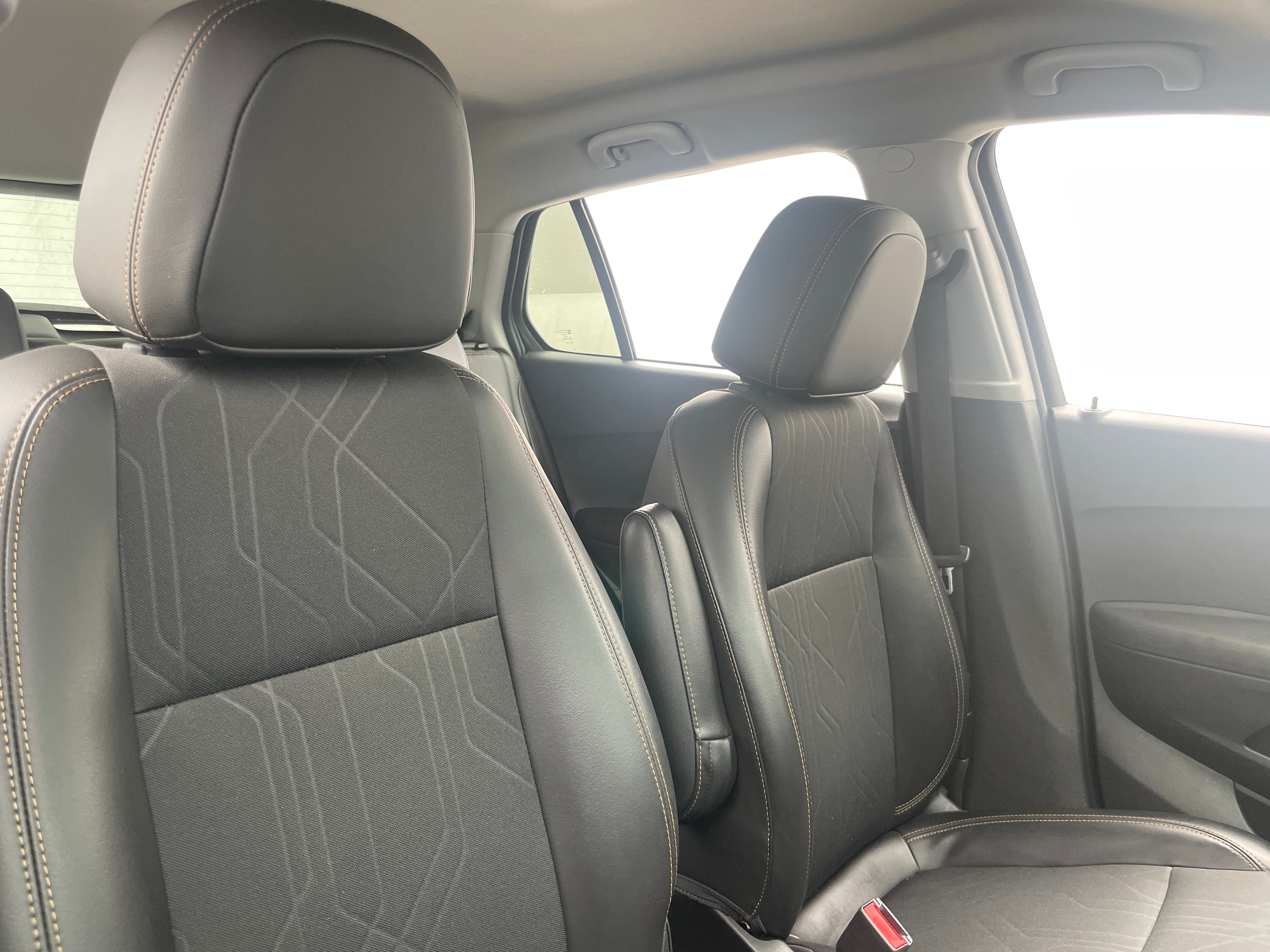 2019 Chevrolet Trax LT 2
