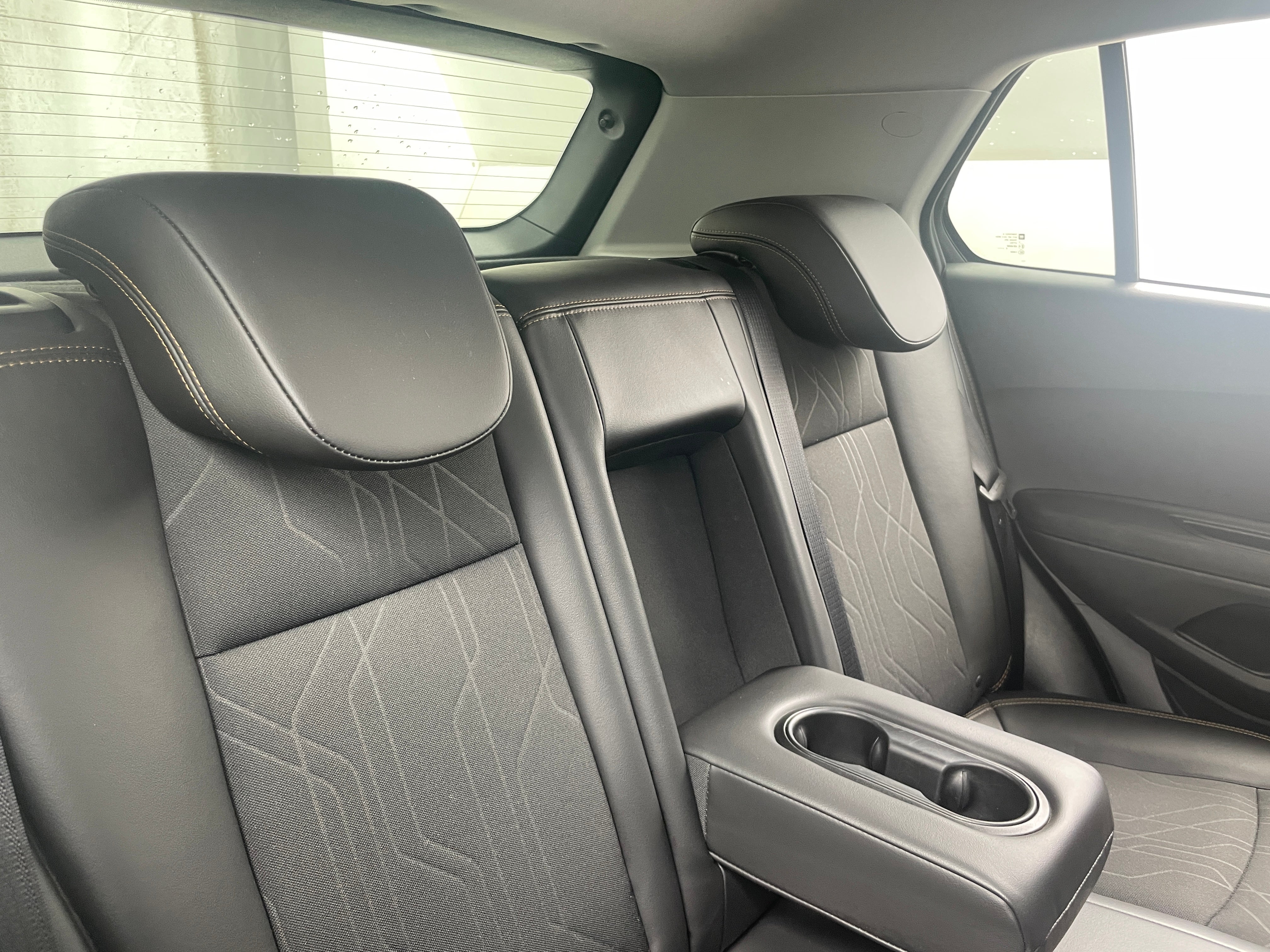 2019 Chevrolet Trax LT 6