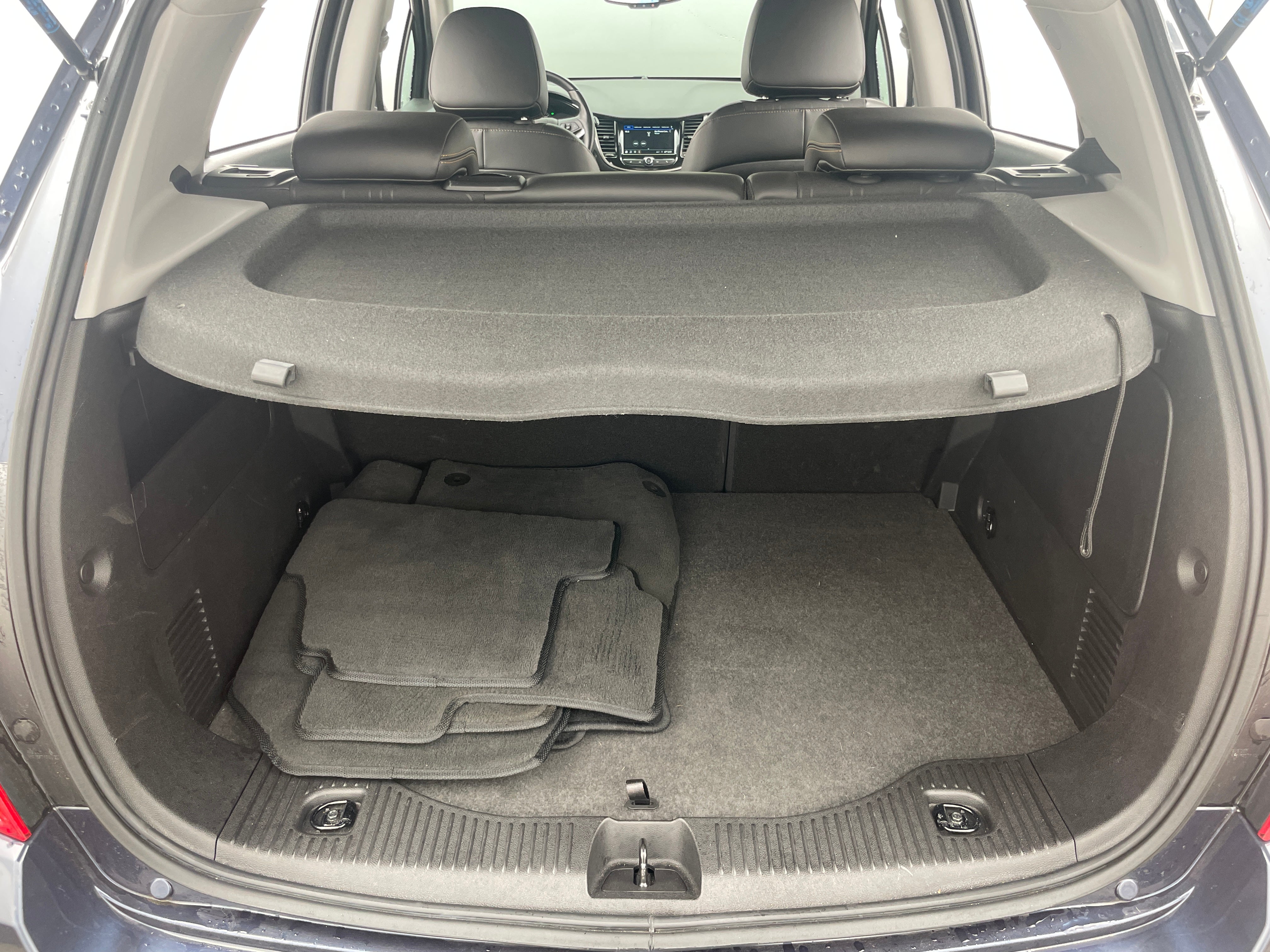 2019 Chevrolet Trax LT 7
