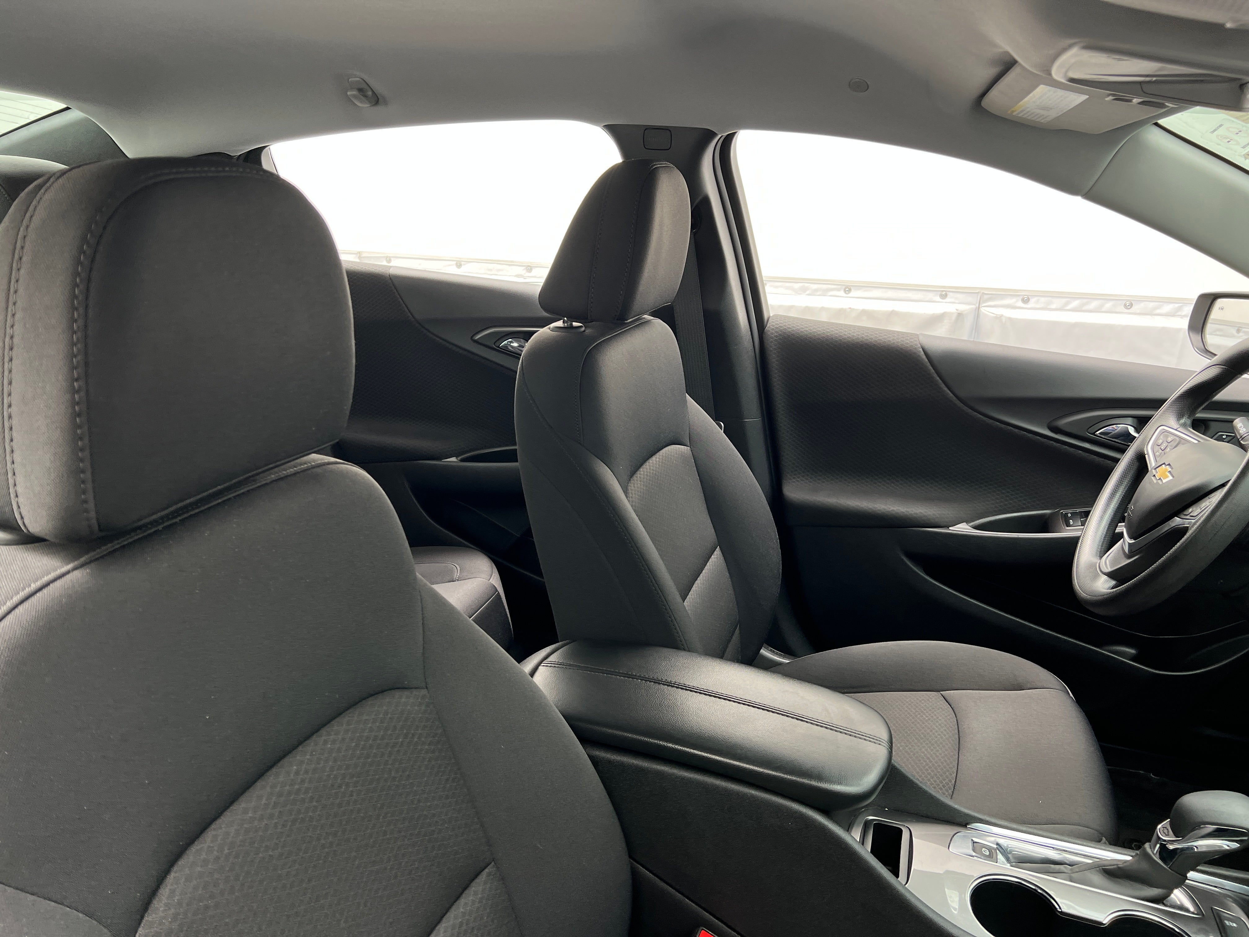 2023 Chevrolet Malibu LT 2