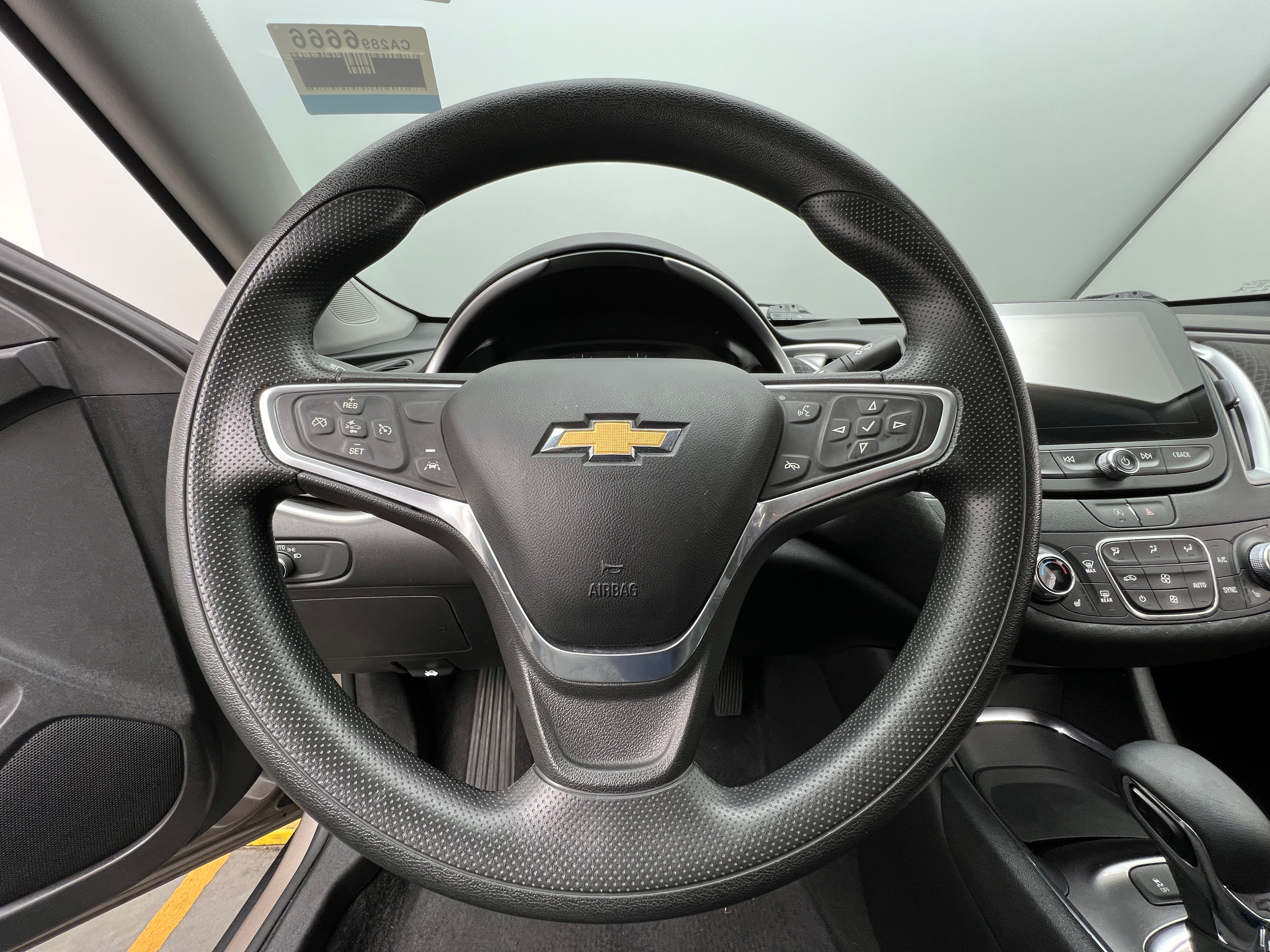 2023 Chevrolet Malibu LT 5